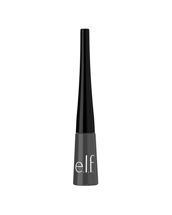 e.l.f. Expert Liquid Liner - Charcoal