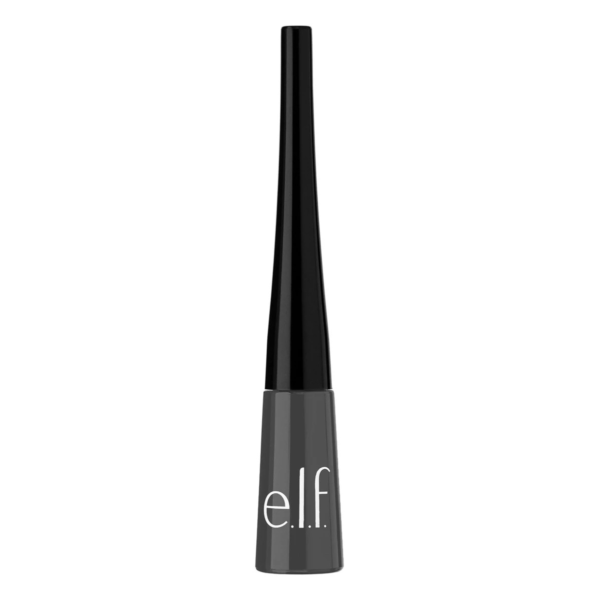 1 e.l.f. Expert Liquid Liner - Charcoal, 1 of 4