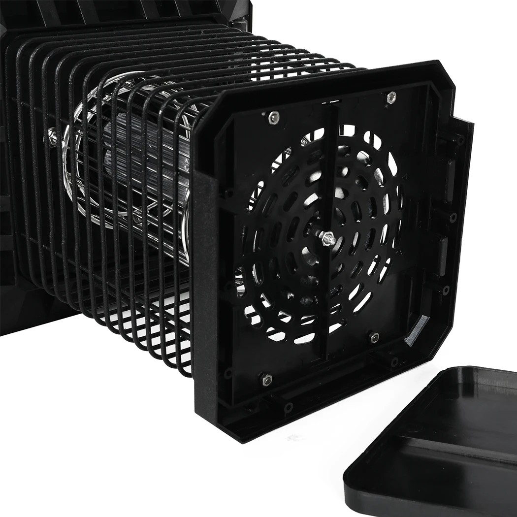 4 Spector USB Solar Panel 3W Mosquito Killer Lamp, 4 of 8