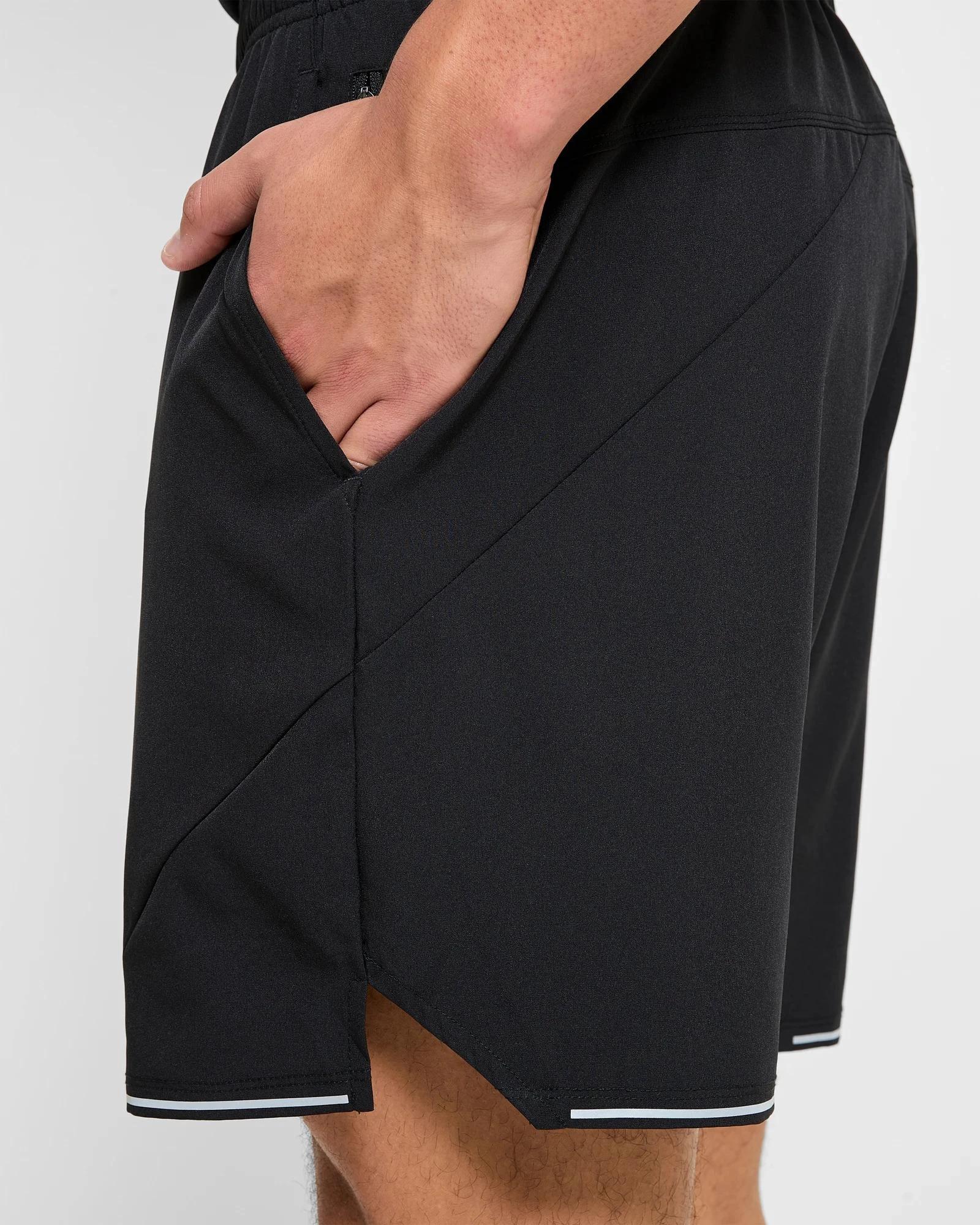 5 Target Active Core Woven Shorts BLACK, 5 of 5