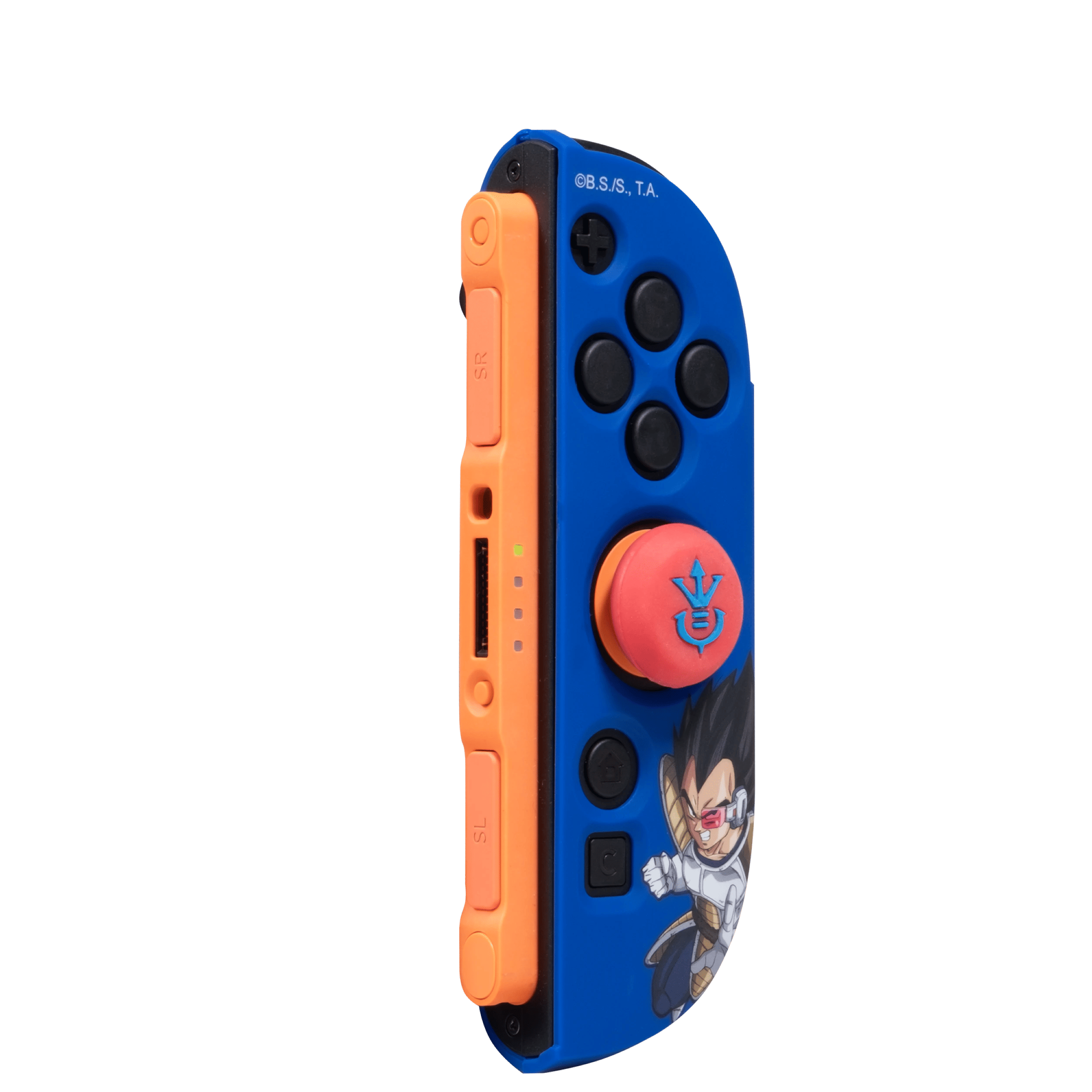 2 B. toys Switch 2 Dragon Ball Z Combo Pack - Multi, 2 of 5