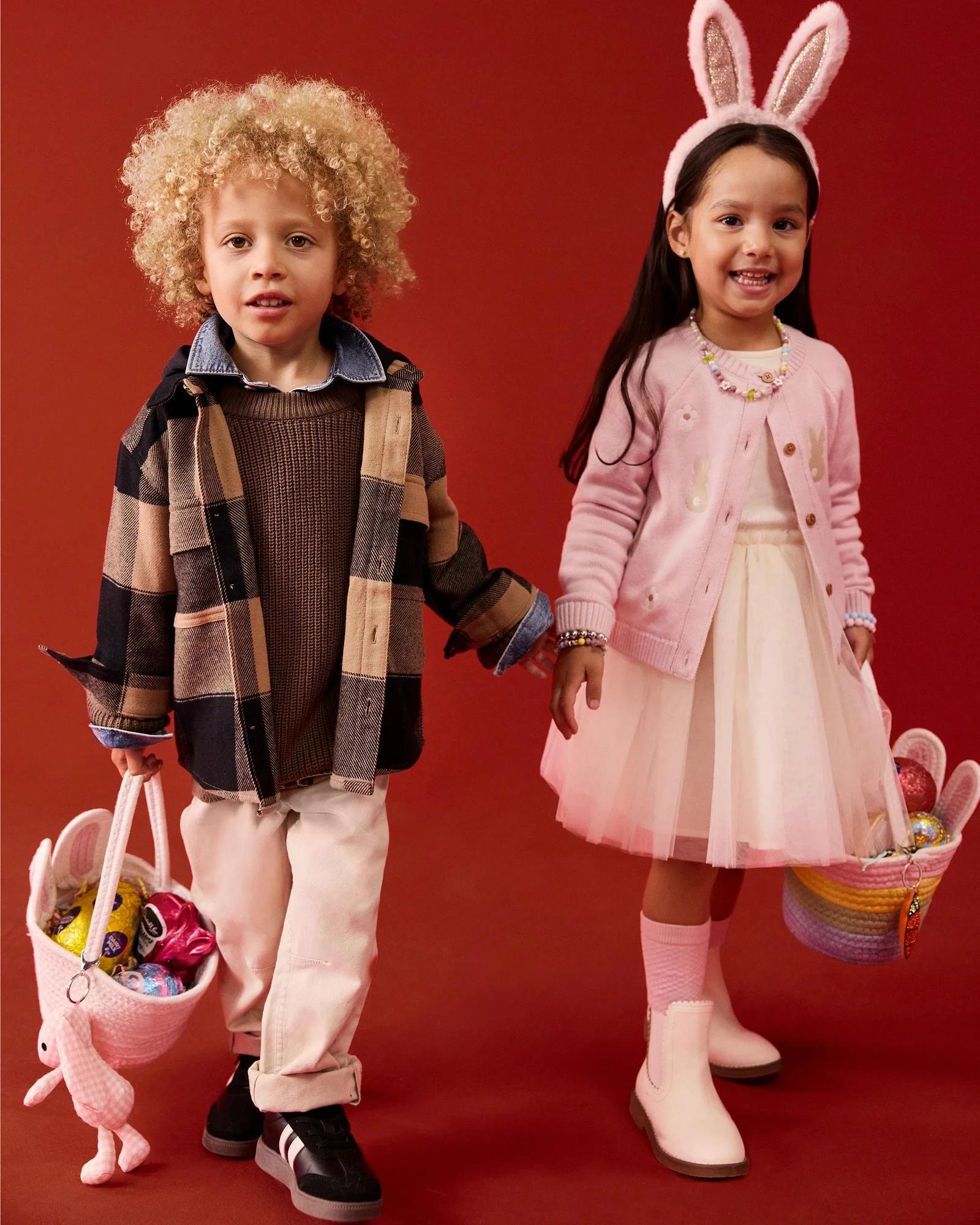 6 Target Relaxed Balloon Fit Denim jeans STONE, 6 of 7