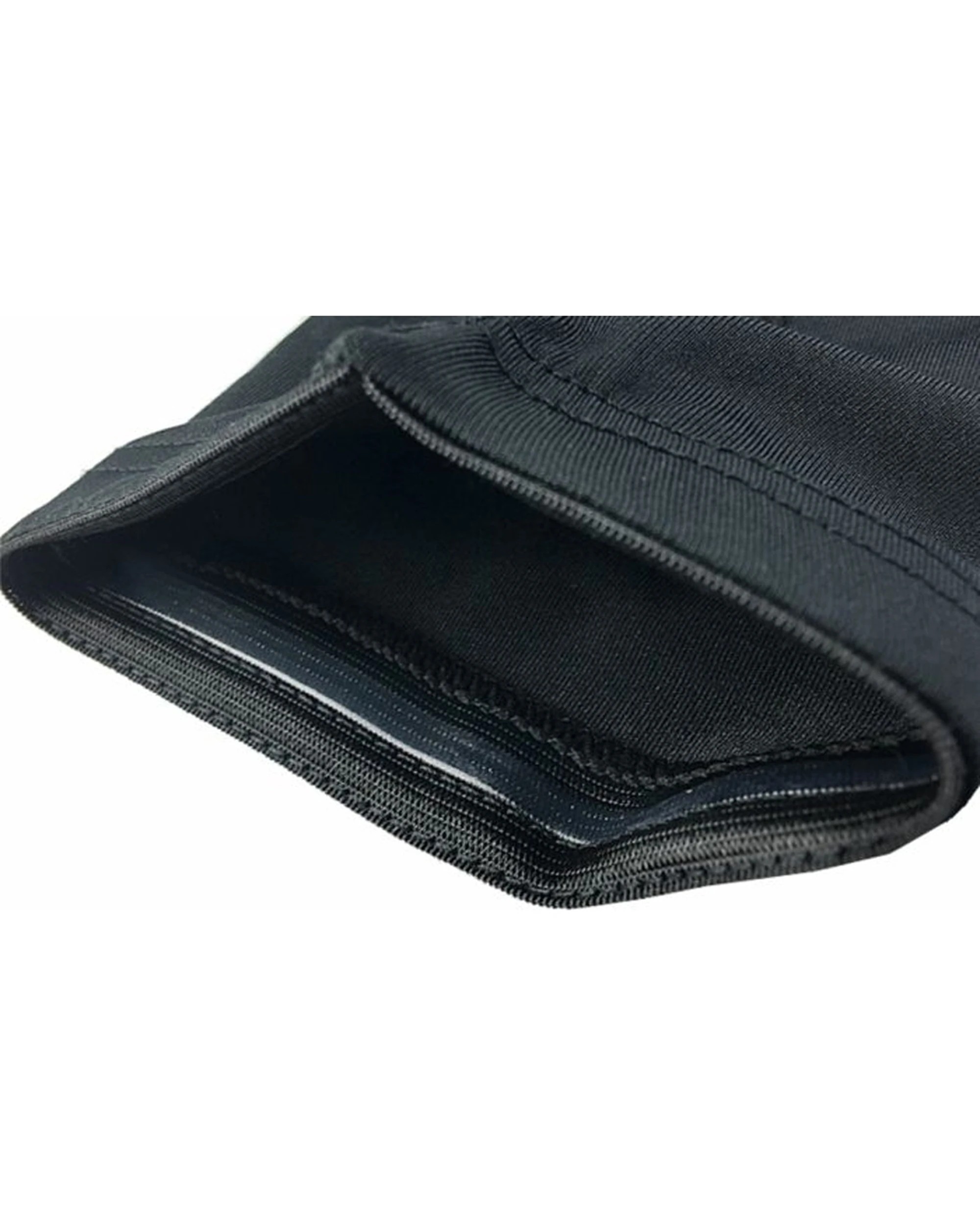2 Bodyassist Compression Arm Sleeve 2pc Orthopaedic Support Large - Black - Black, 2 of 2