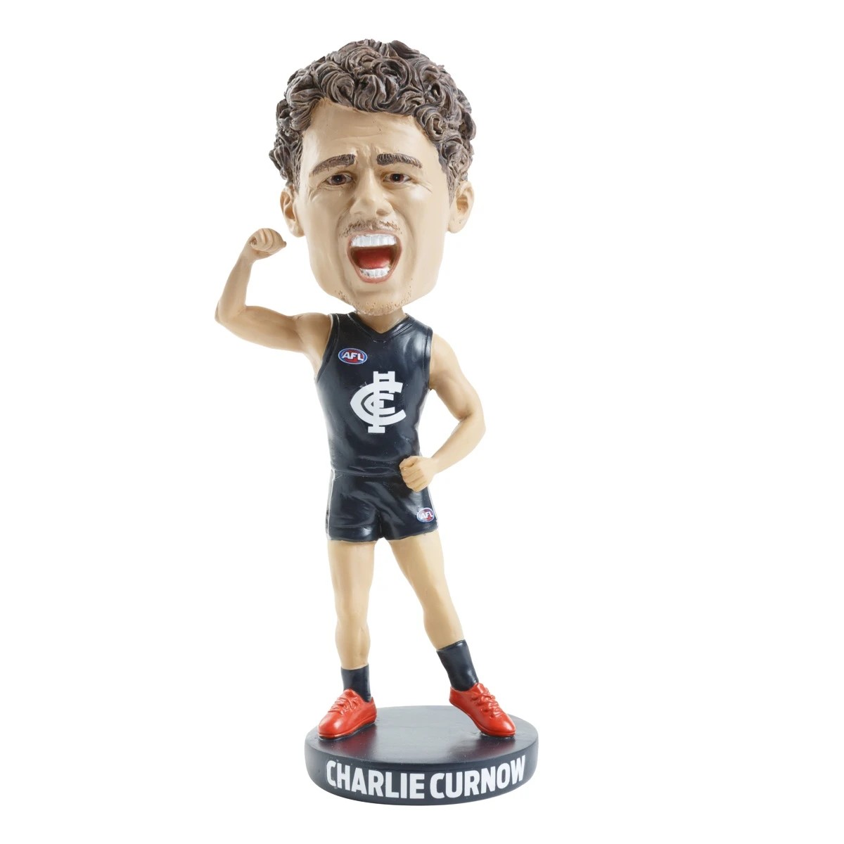10 AFL SA Teams Bobblehead - Assorted, 10 of 10