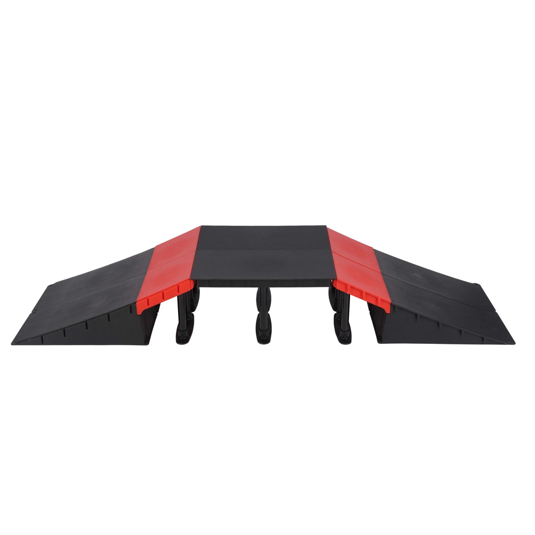 2 Modular Skate Ramp 20+ Combinations Set, 2 of 10