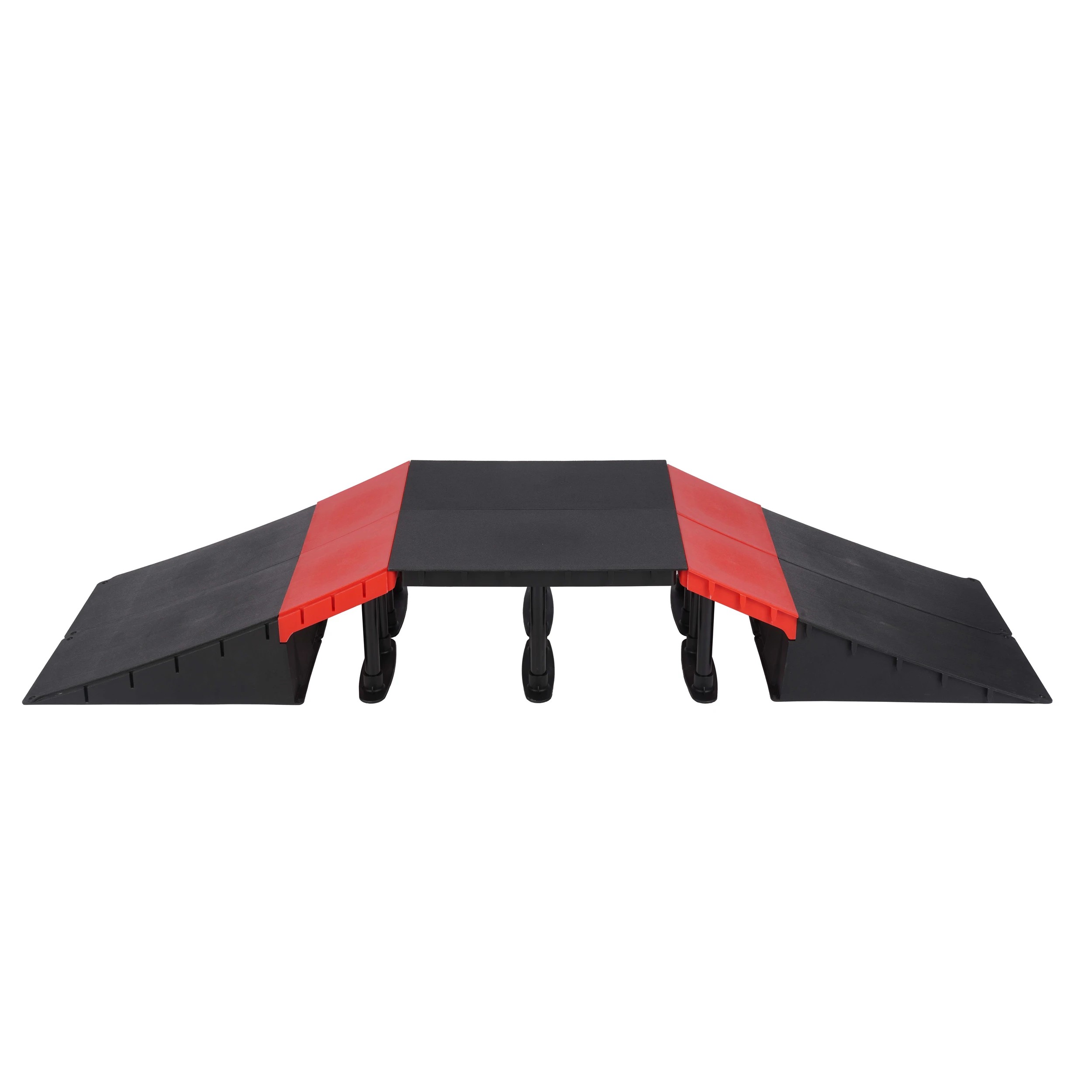 2 Modular Skate Ramp 20+ Combinations Set, 2 of 10