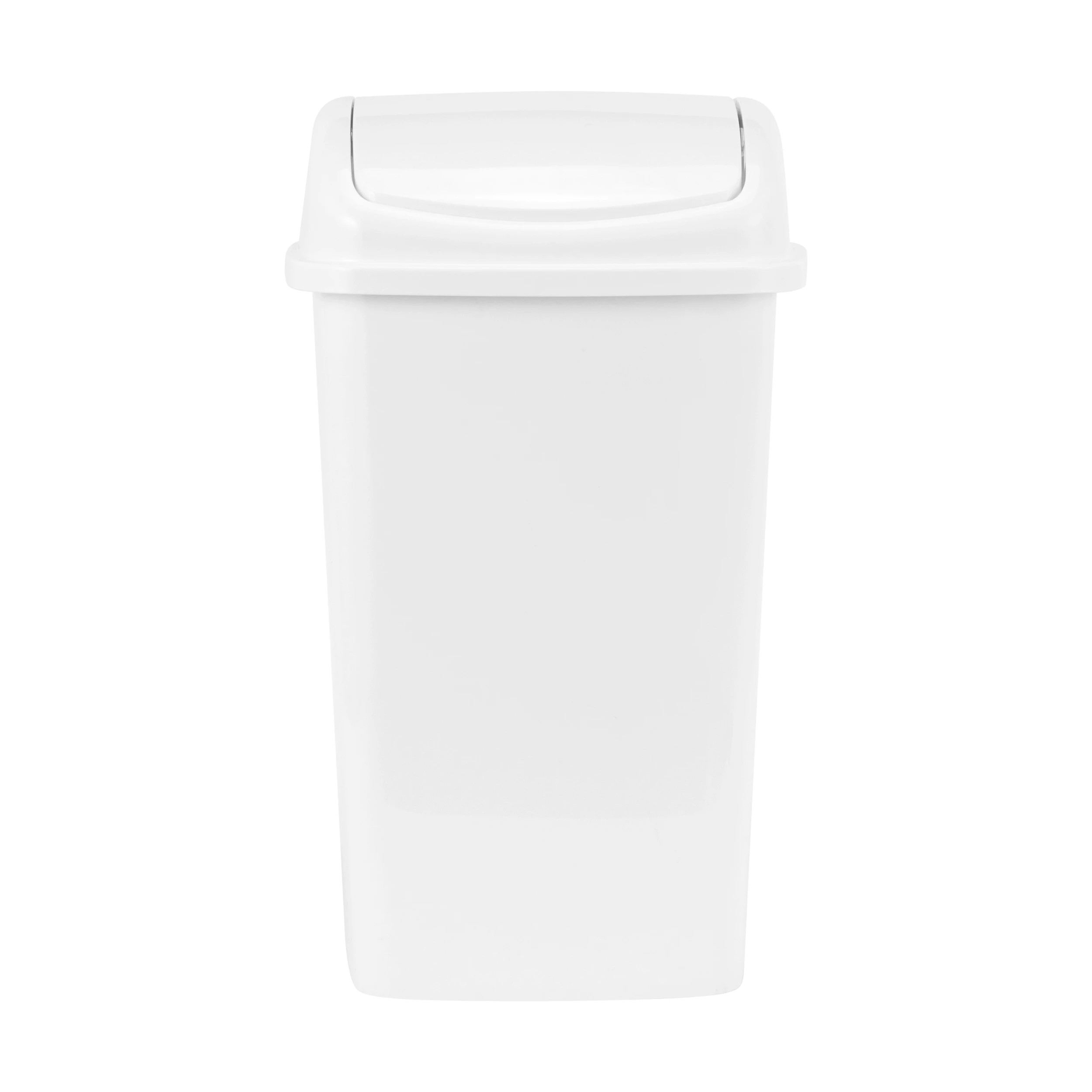 4 12L Swing Top Bin, 4 of 7