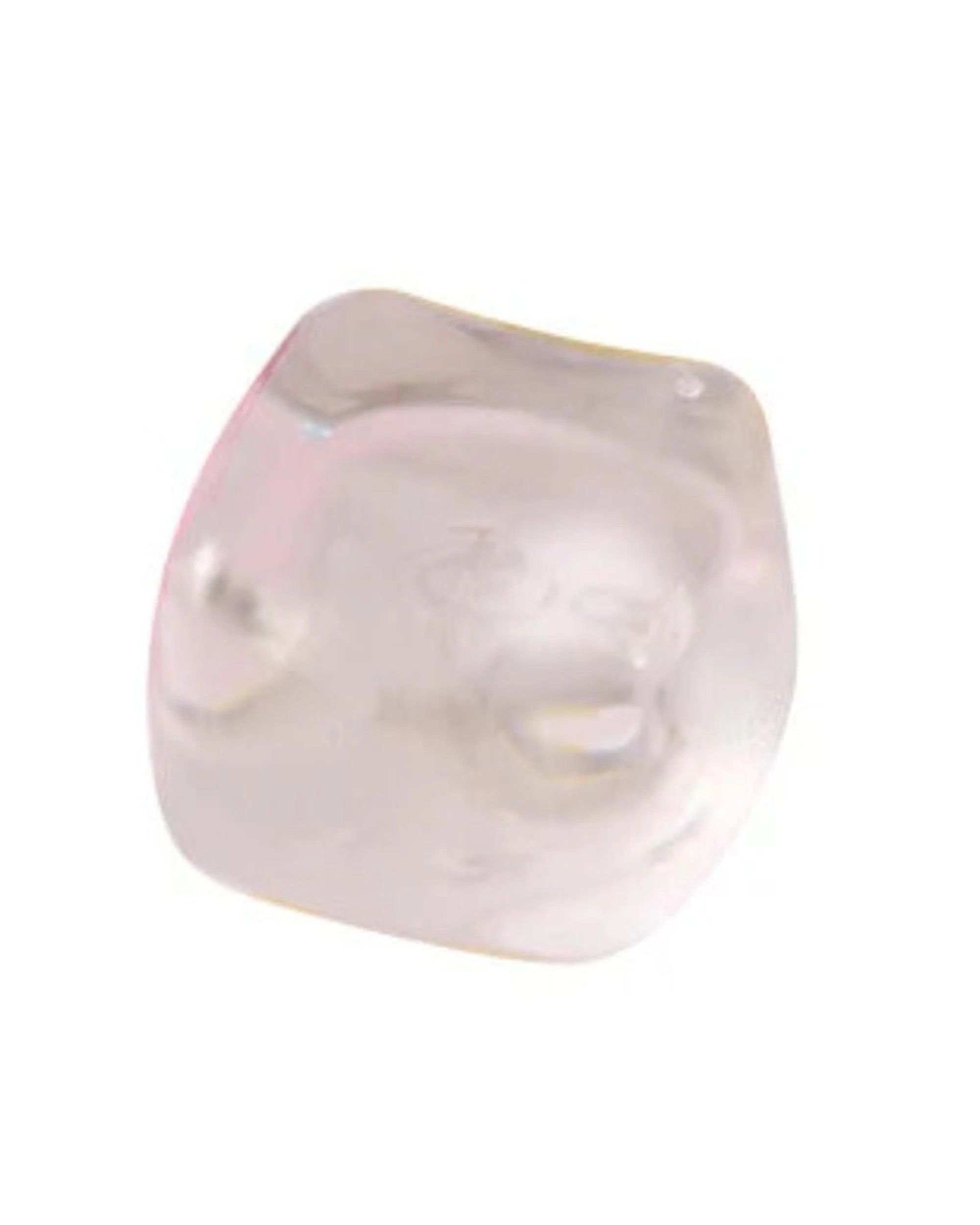 2 J'adore Fun Cube - Clear, 2 of 2