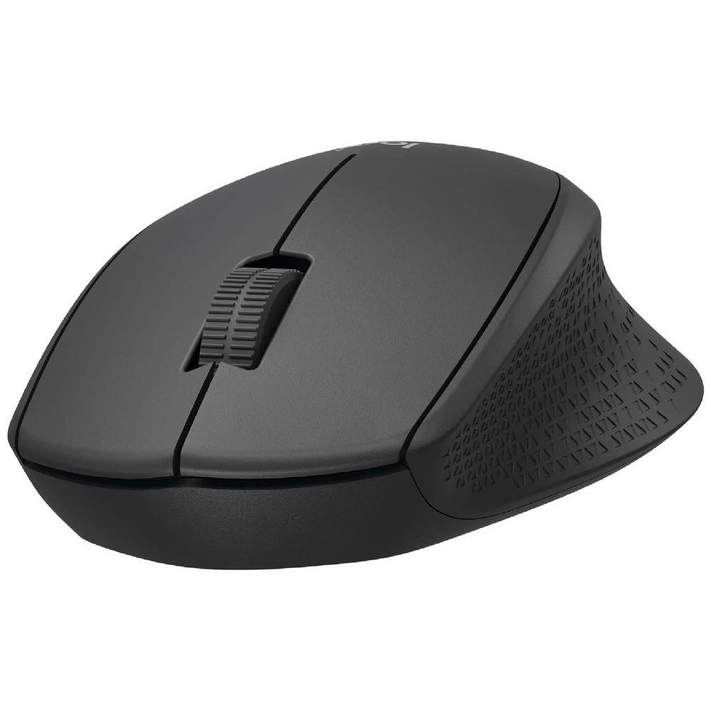 4 Logitech M280 Wireless Mouse Black, 4 of 7