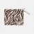 ZEBRA BONE BEIGE