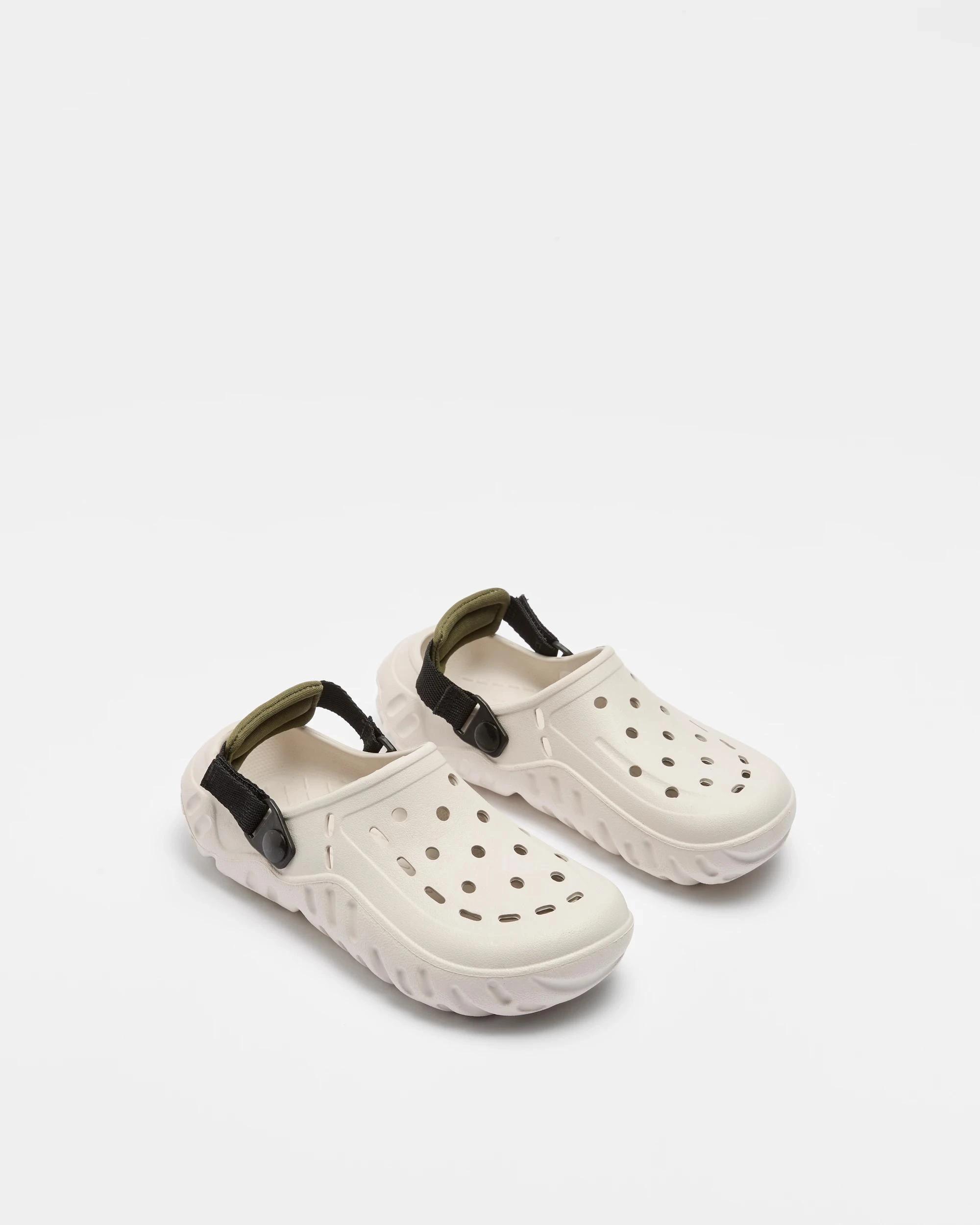 2 Target Youth Boys Clog STONE, 2 of 2