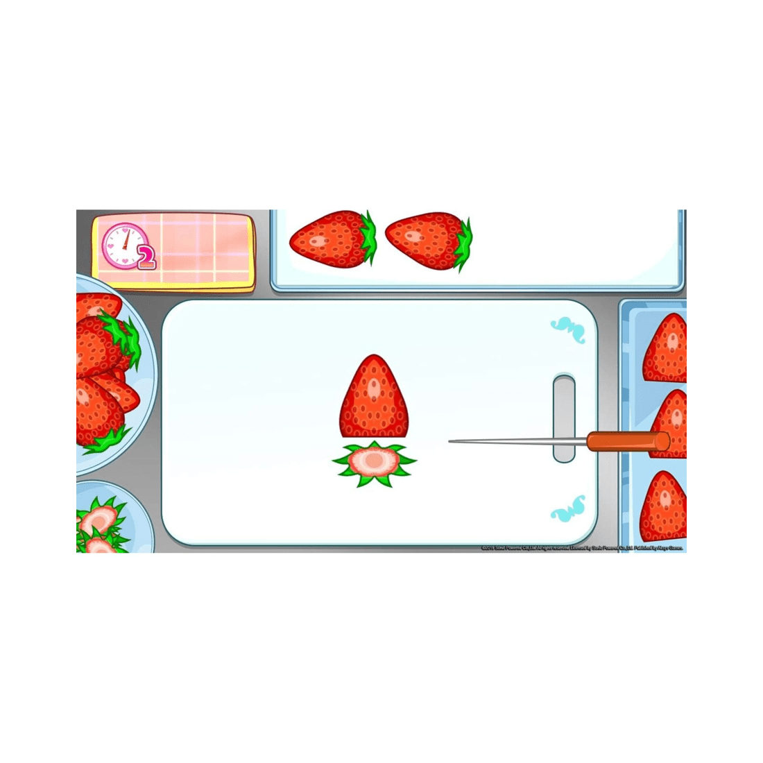 4 Sonic Powered Waku Waku Sweets - Switch - US Import, 4 of 6