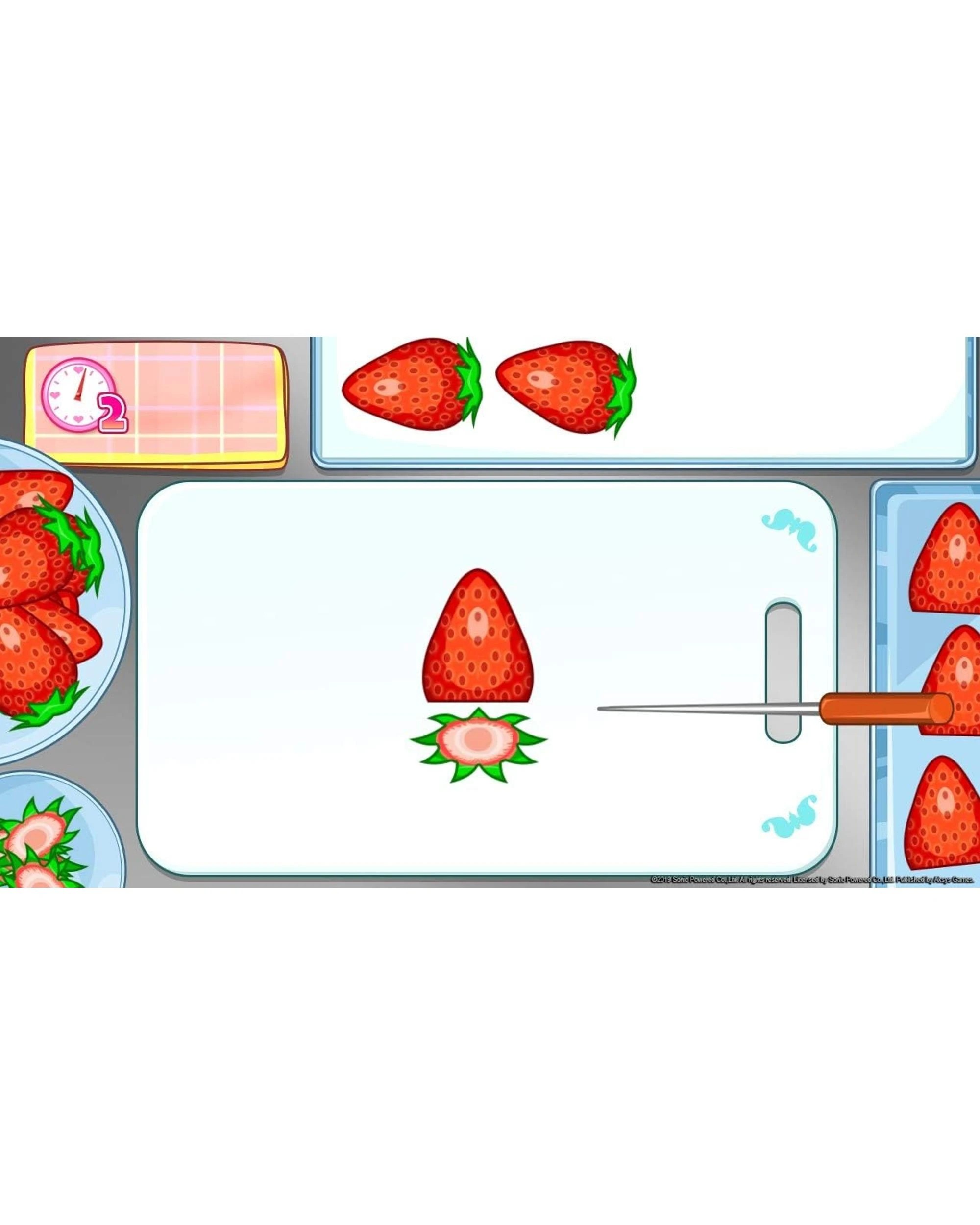 4 Waku Waku Sweets - Switch - US Import, 4 of 6