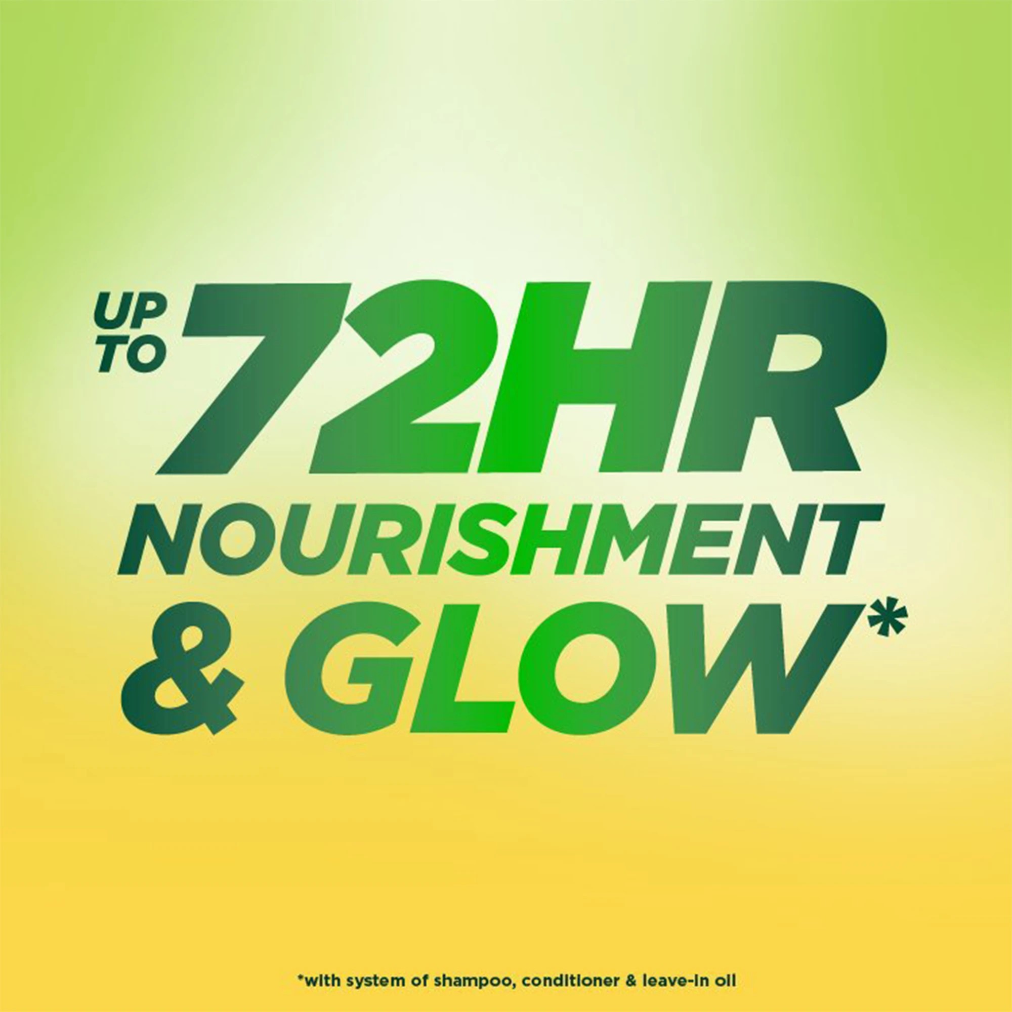 2 Garnier Fructis Triple Nutrition Marvelous Oil Hair Elixir 150ml - Avocado, Olive and Almond Oils, 2 of 5