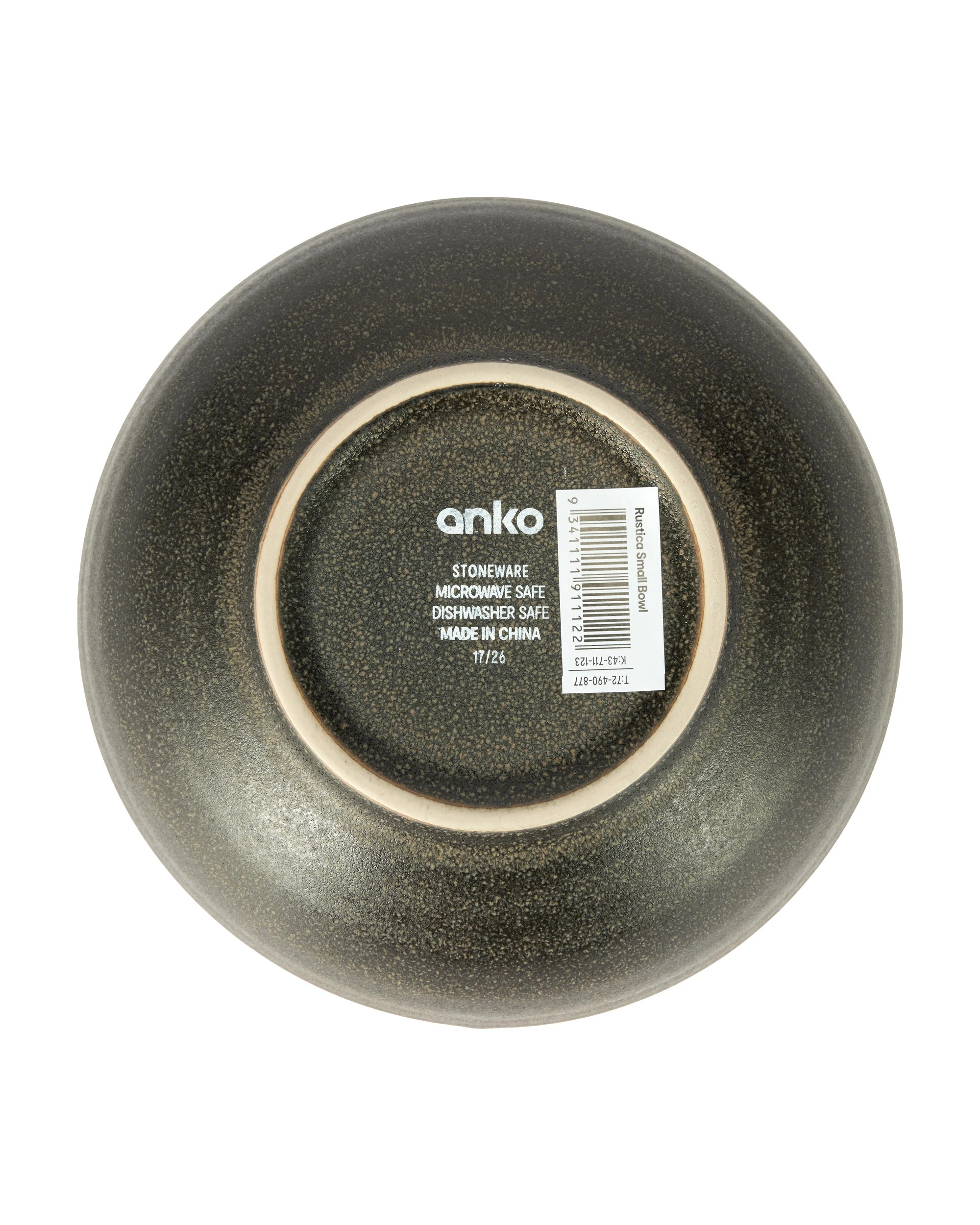 4 Rustica Small Bowl, 4 of 4