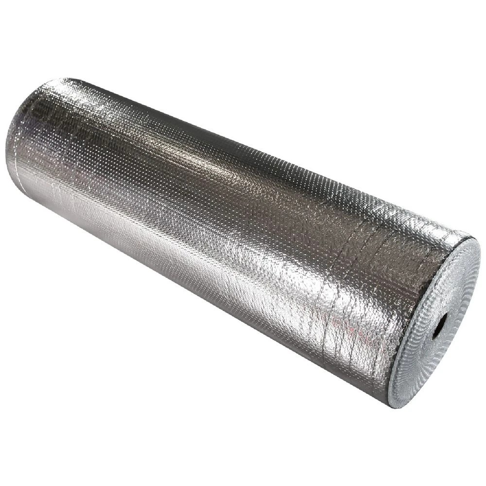 1 Polycell Eco Foil Bubble 1500mm x 50m, 1 of 1