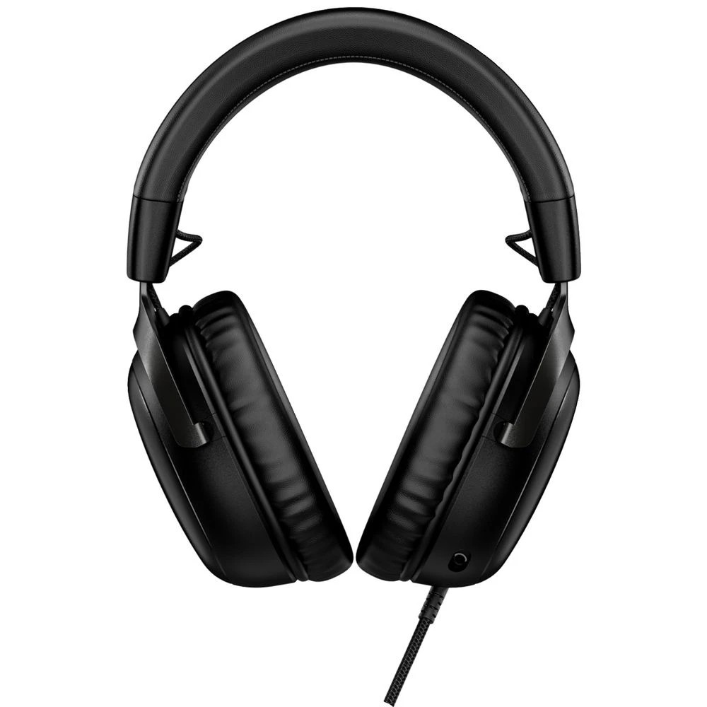 2 HyperX Cloud 3 Gaming Headset Black, 2 of 9
