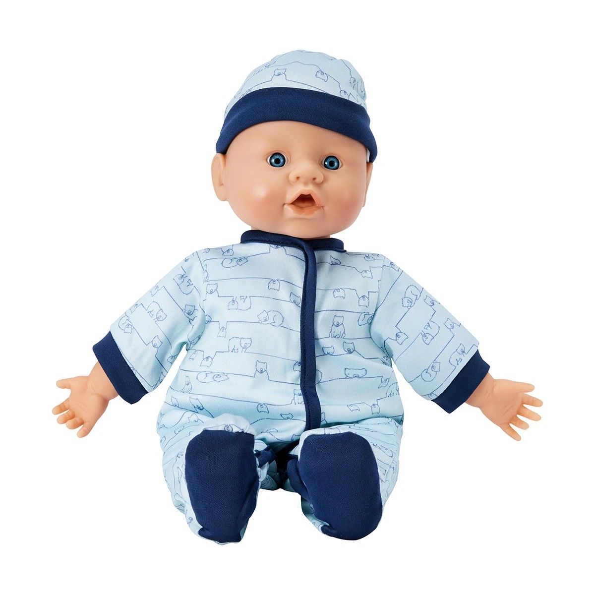 4 Twin Baby Dolls, 4 of 10