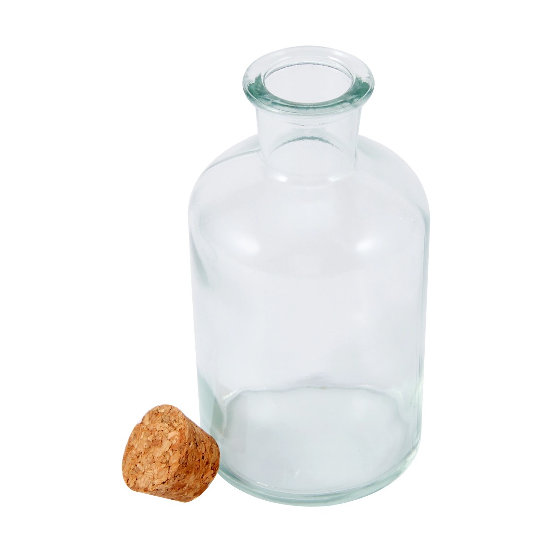 3 3 Pack DIY Glass Bottles, 3 of 4