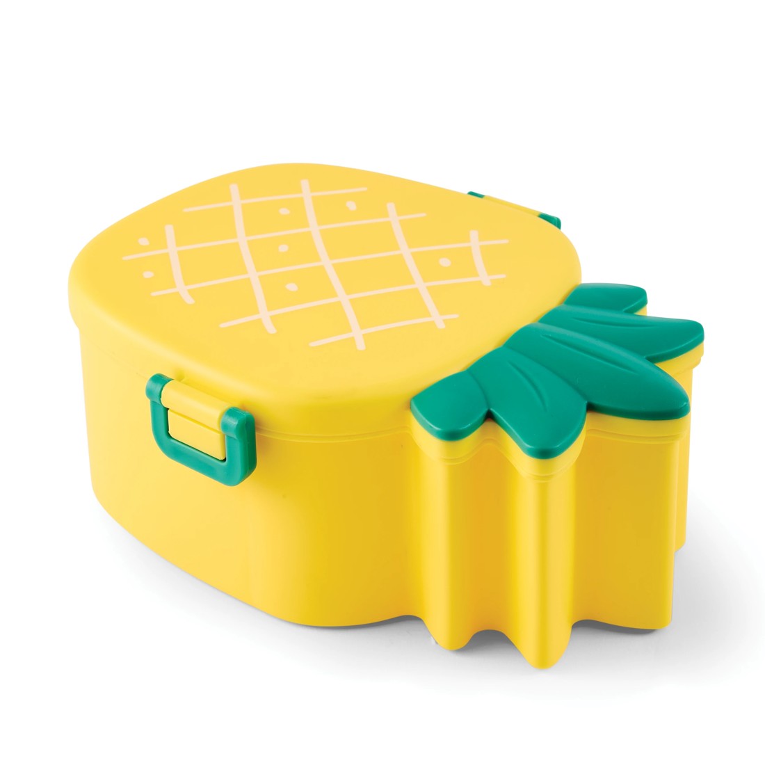 5 Pineapple Lunch Box, 5 of 9