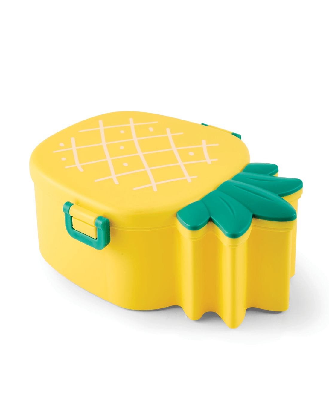 5 Pineapple Lunch Box, 5 of 9