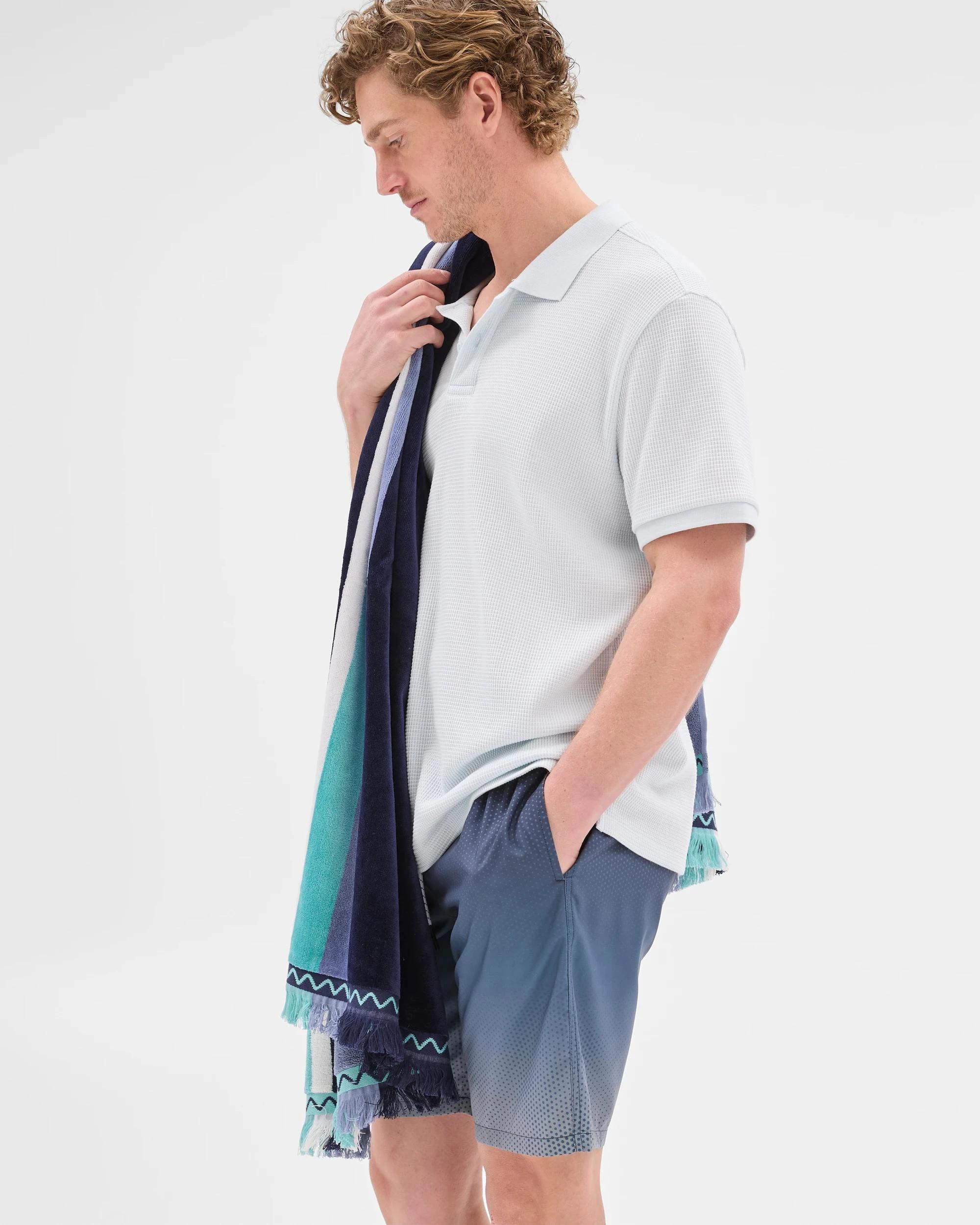 6 Target Gradient Boardshorts BLACK, 6 of 10