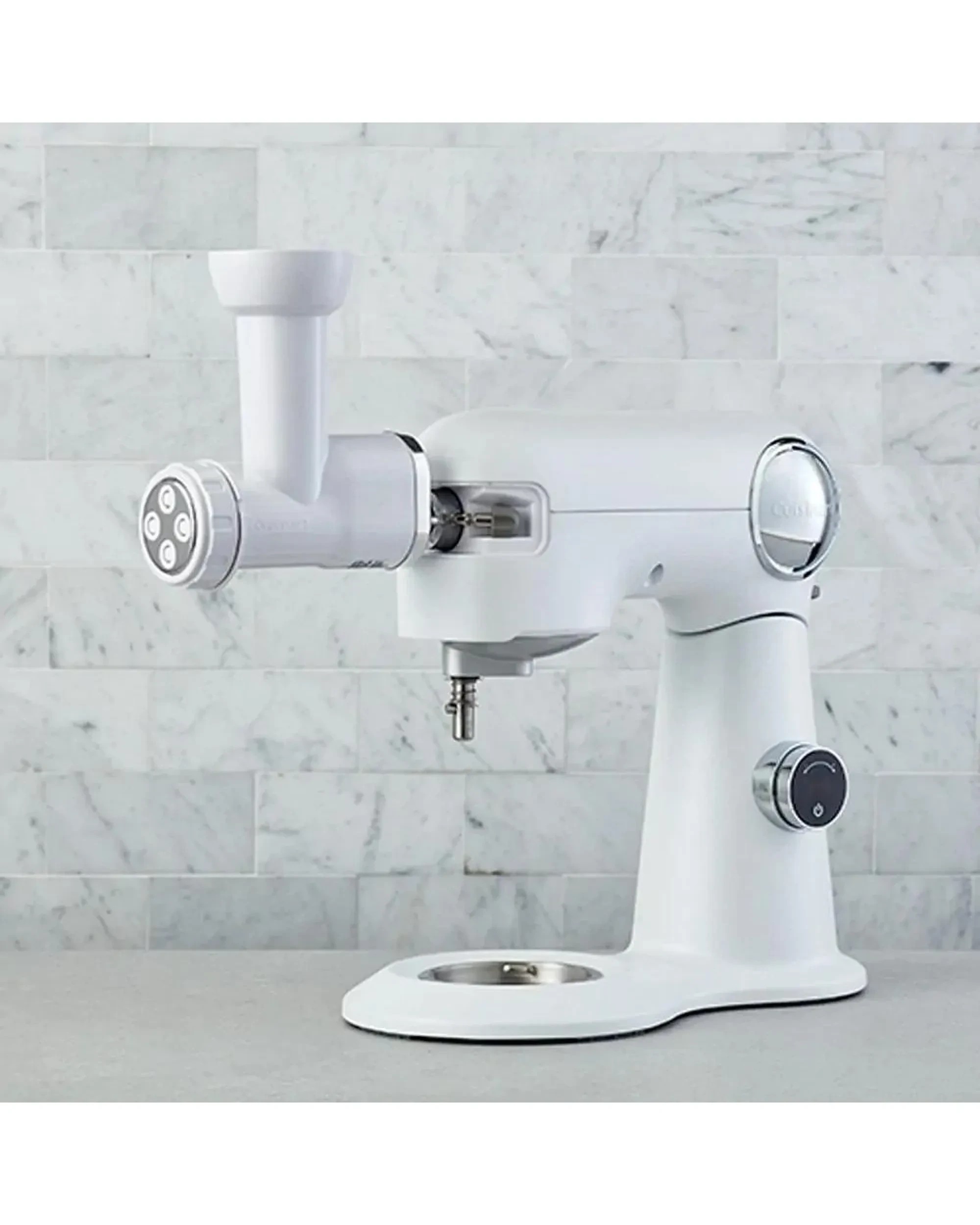 4 Cuisinart Precision Pro Digital Stand Mixer, 4 of 7