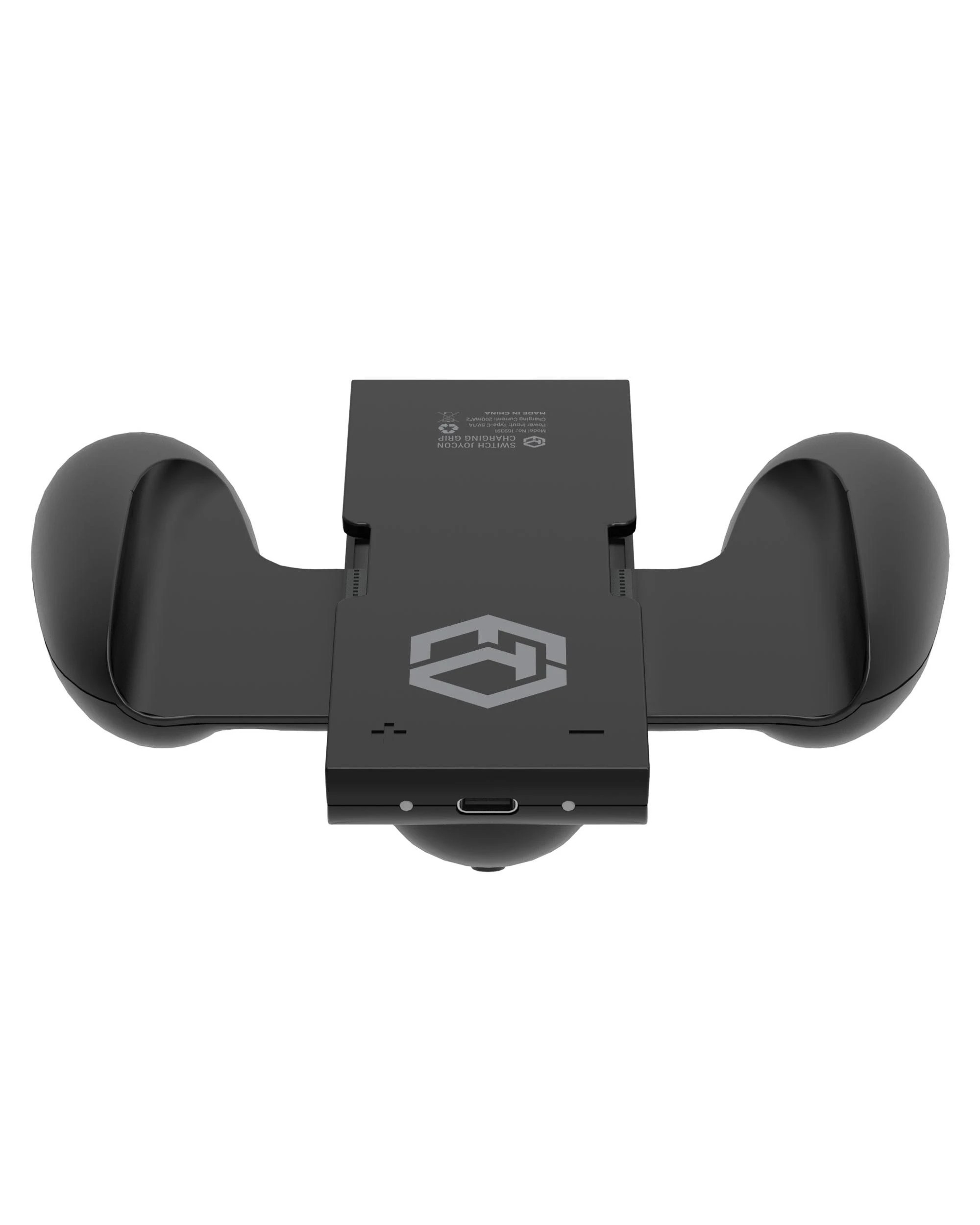 5 Powerwave Charging Grip for Nintendo Switch 2 - Black, 5 of 9