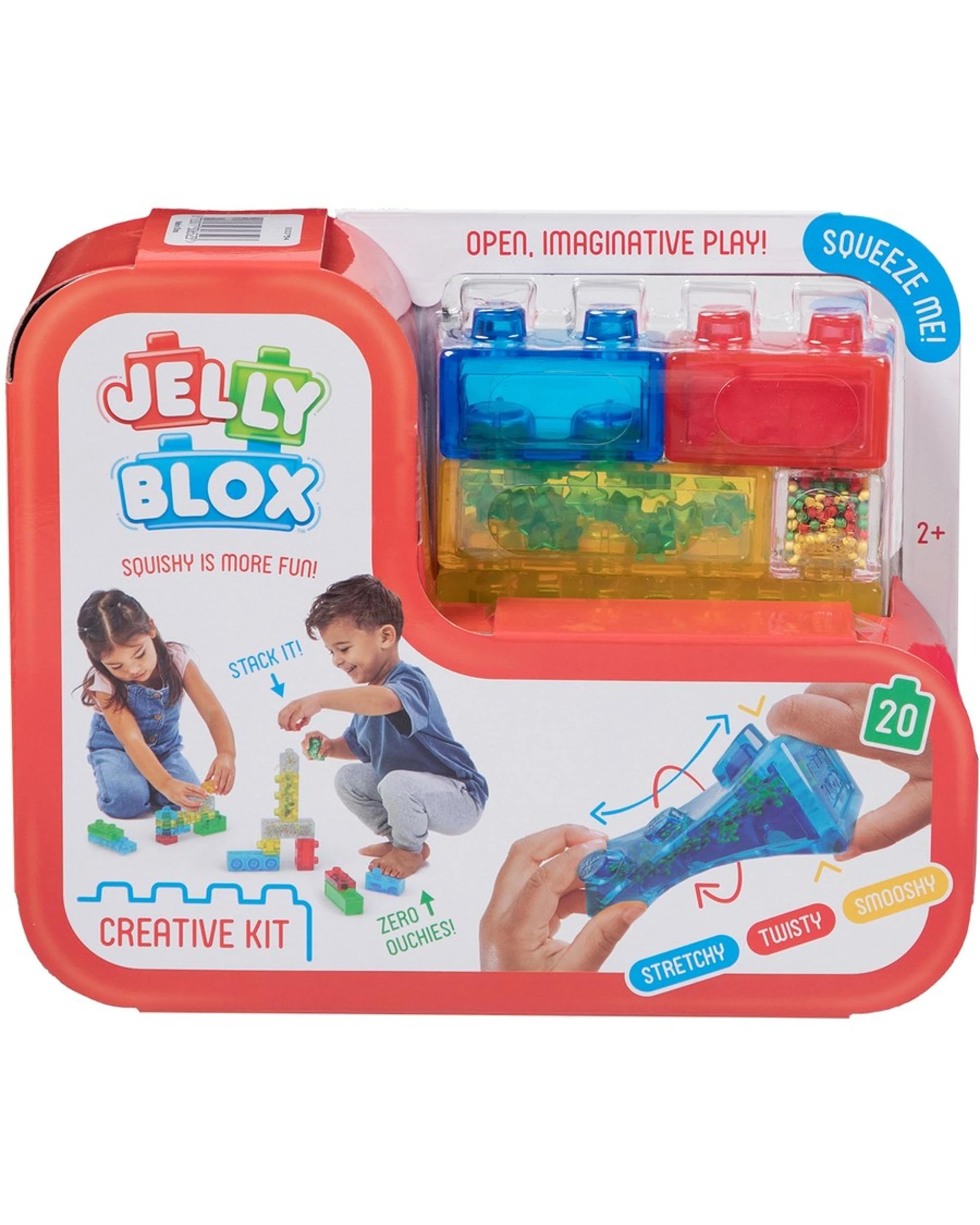 1 Jelly Blox Creative Kit, 1 of 8