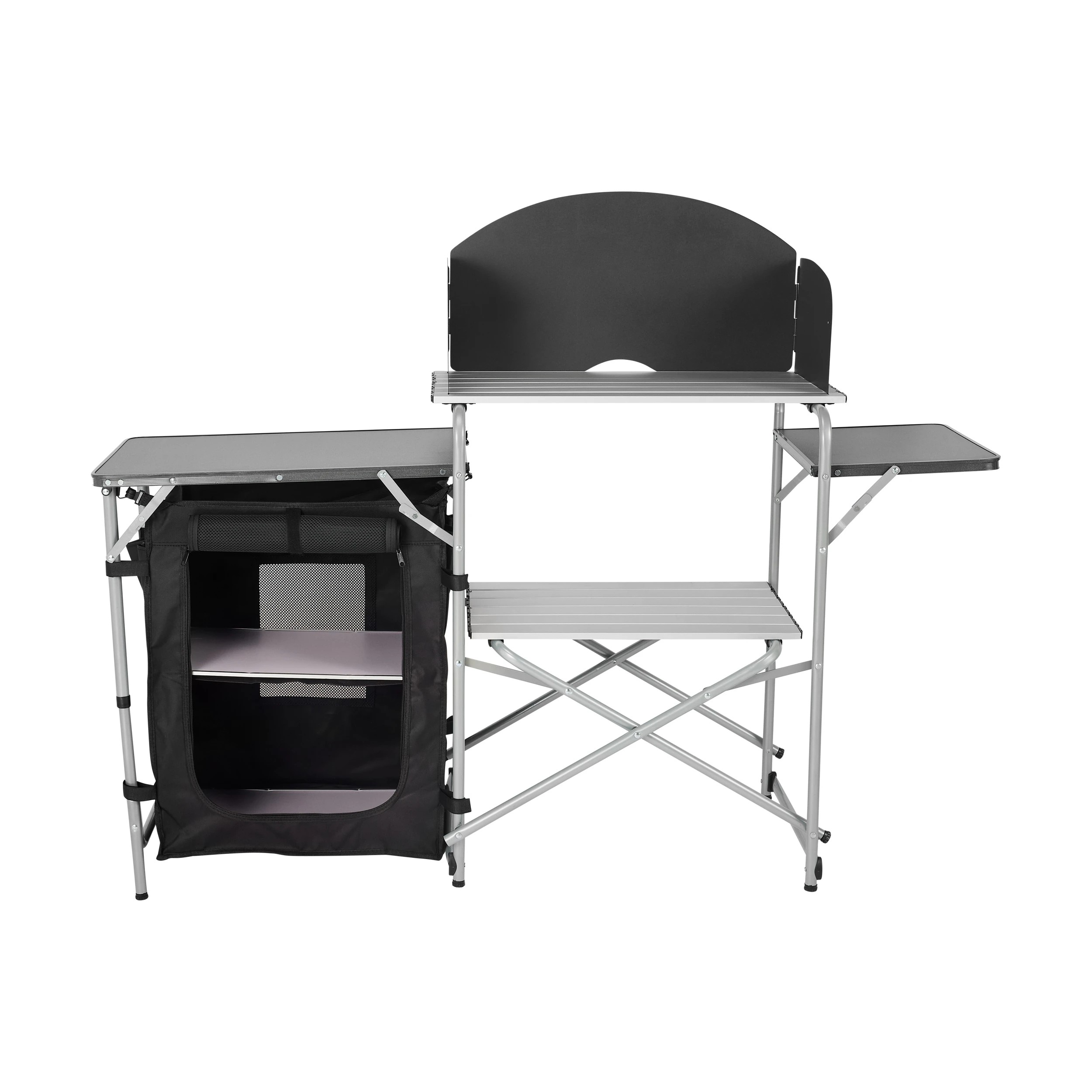 2 Camp Kitchen, 2 of 8