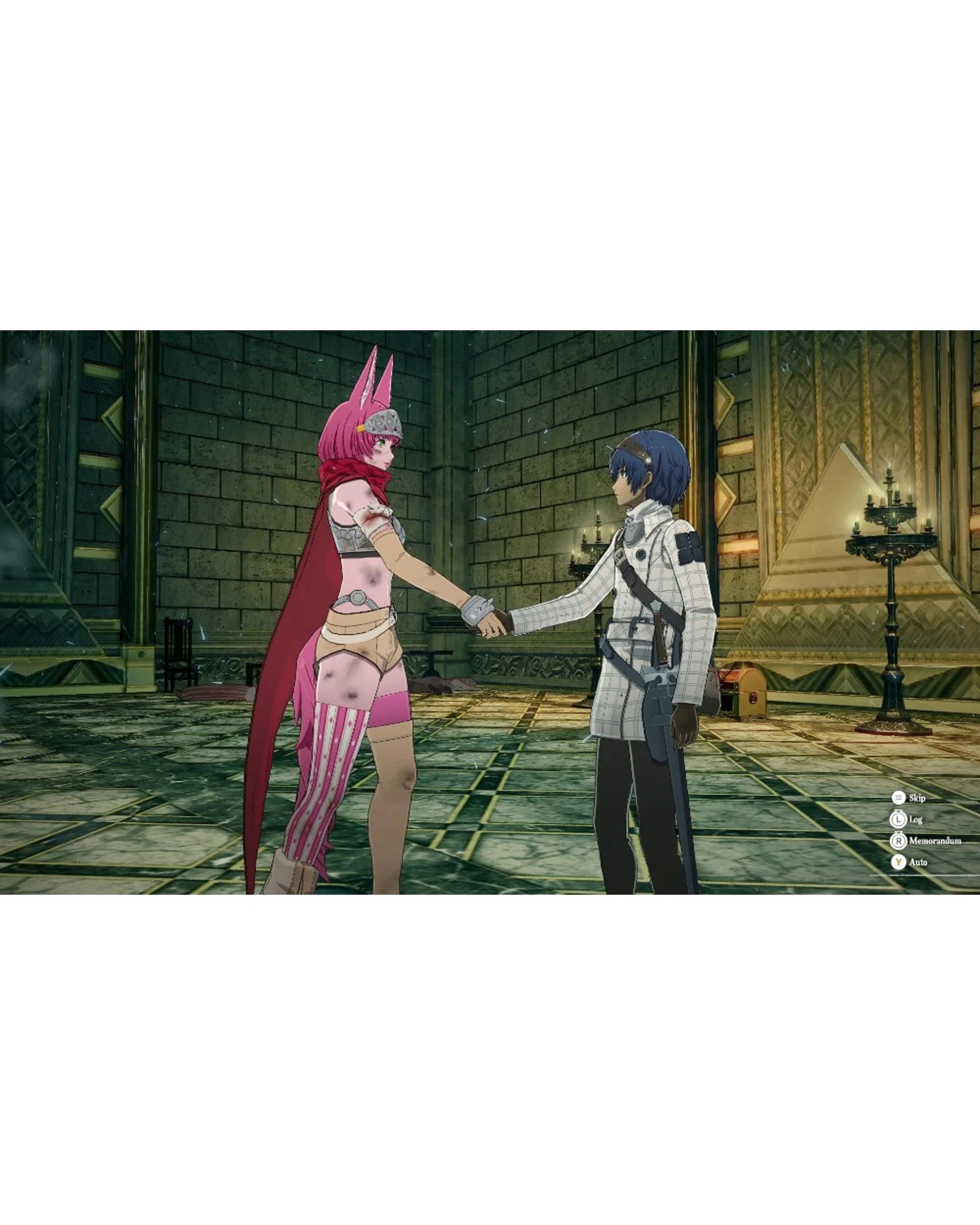 6 Metaphor: ReFantazio - Xbox Series X, 6 of 10