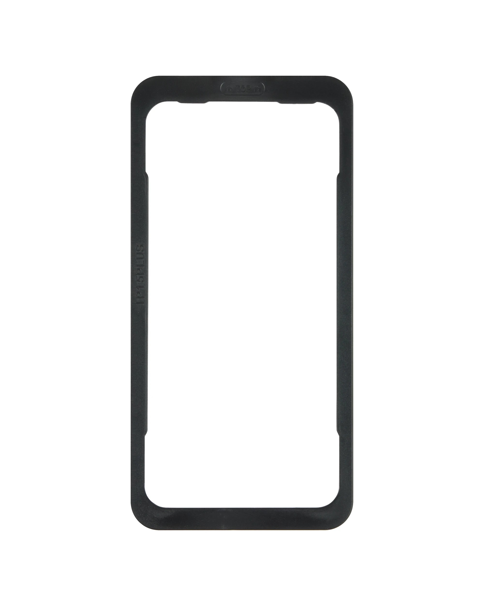 3 iPhone 15 Plus Privacy Glass Screen Protector, 3 of 3