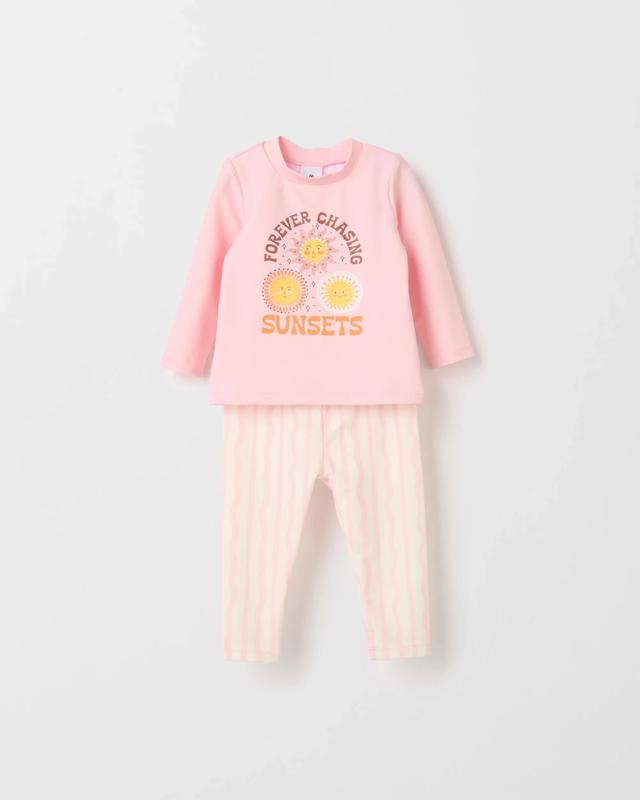 Target Baby Rash Vest and Leggings 2 Piece Swim