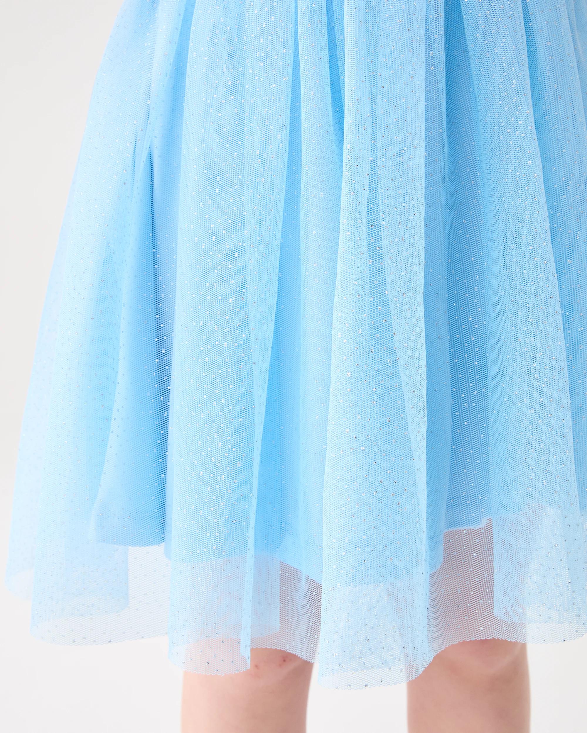 6 Bluey License Tutu Dress Bluey, 6 of 8