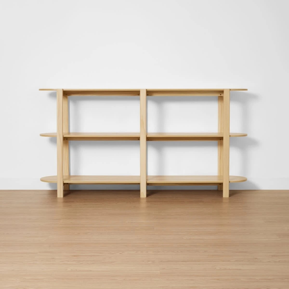 2 Lozenge Bookshelf, 2 of 9
