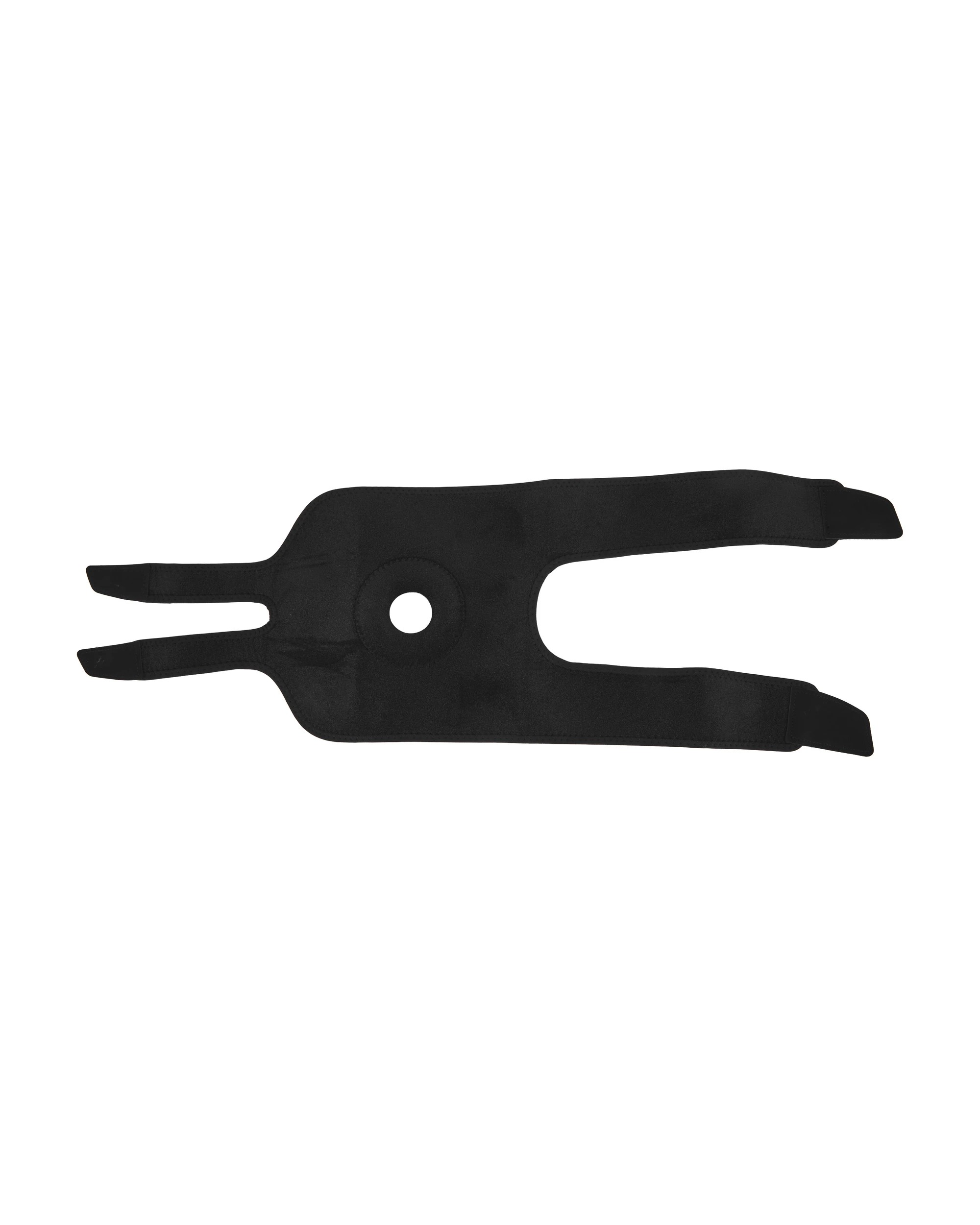 4 Protective Knee Support - Black, 4 of 7