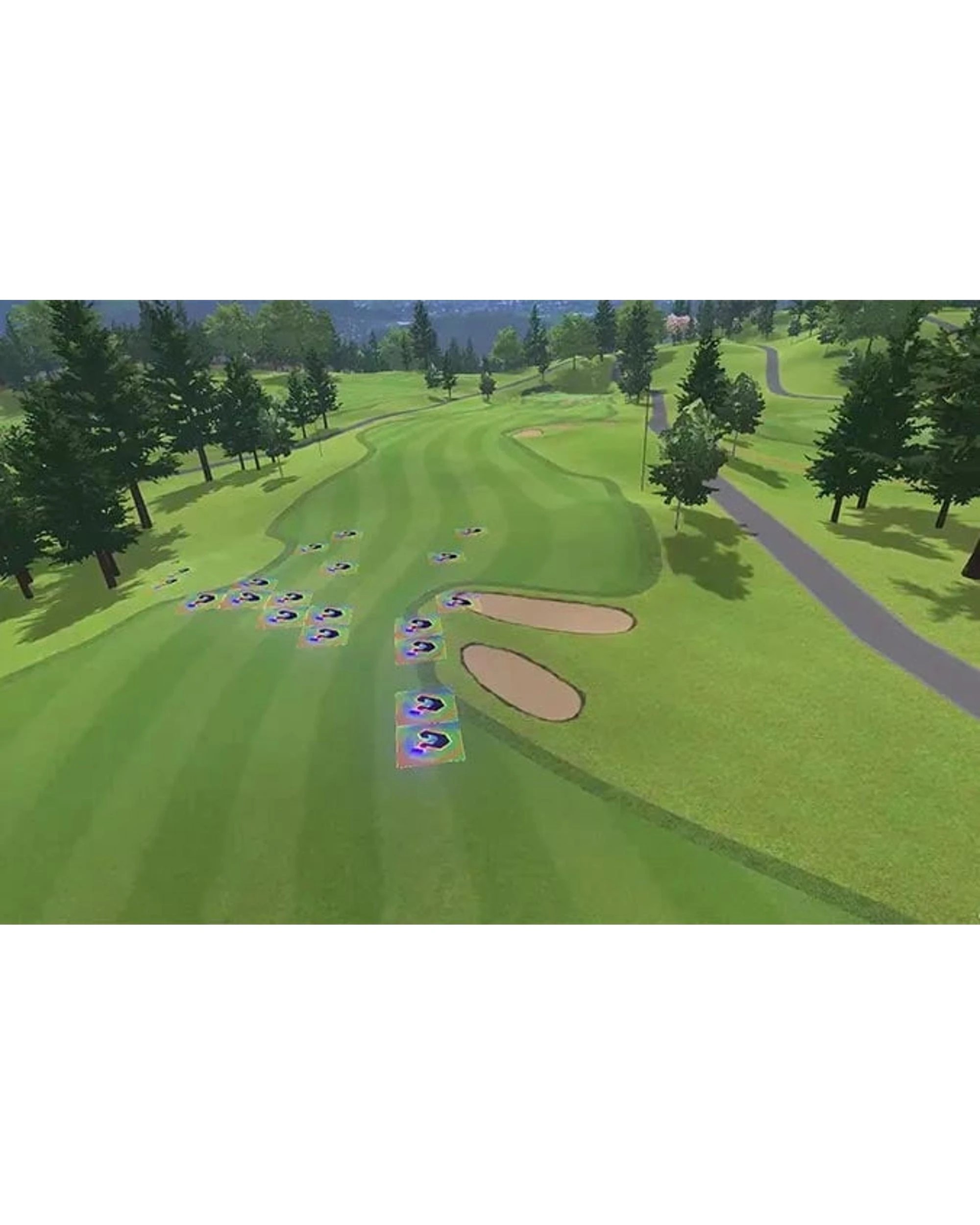 2 Everybody's Golf Hot Shots - Switch, 2 of 8