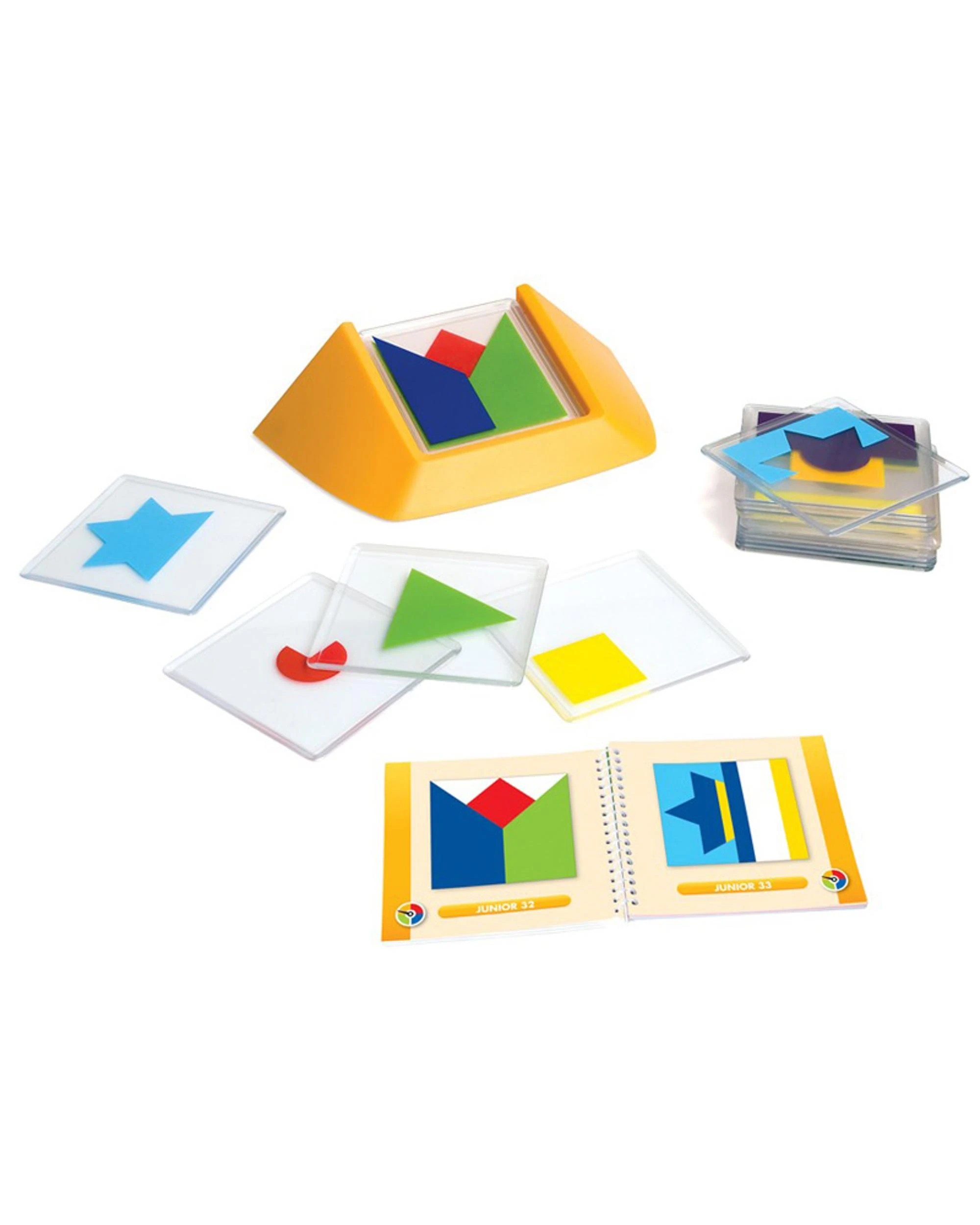 2 Smart Games Colour Code Puzzle Game, 2 of 2