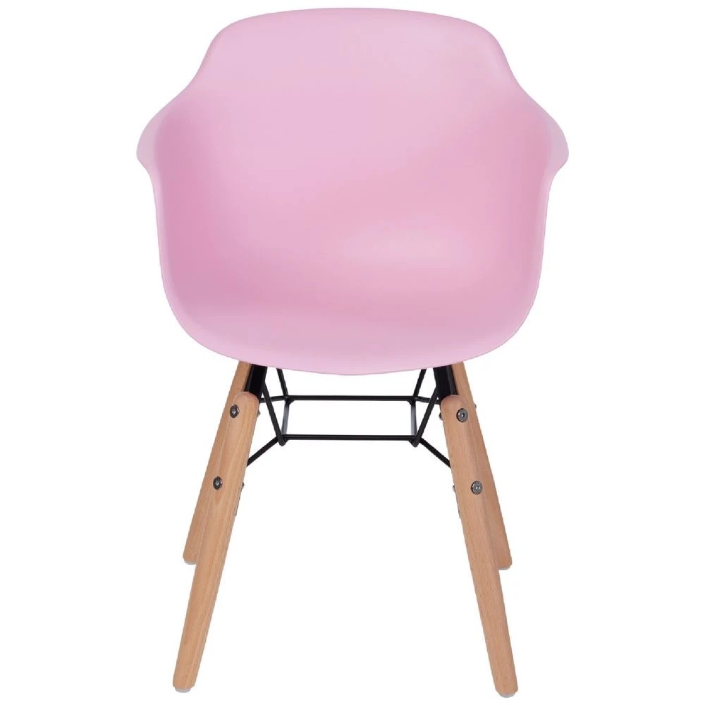 2 Kadink Kids Tub Chair Pink, 2 of 8