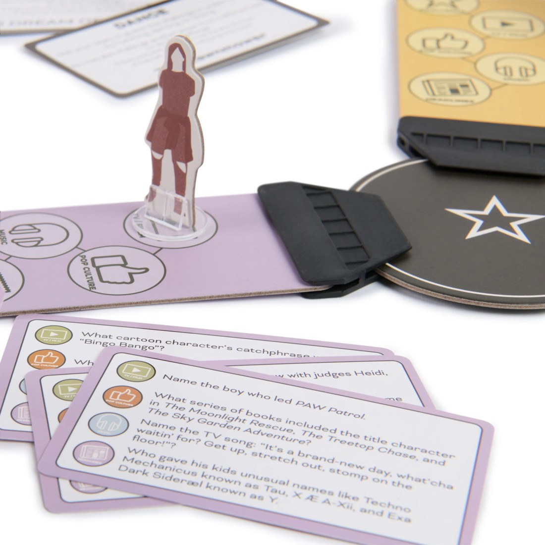 3 SolidRoots Ultimate Connections Board Mind the Gap Game, 3 of 6