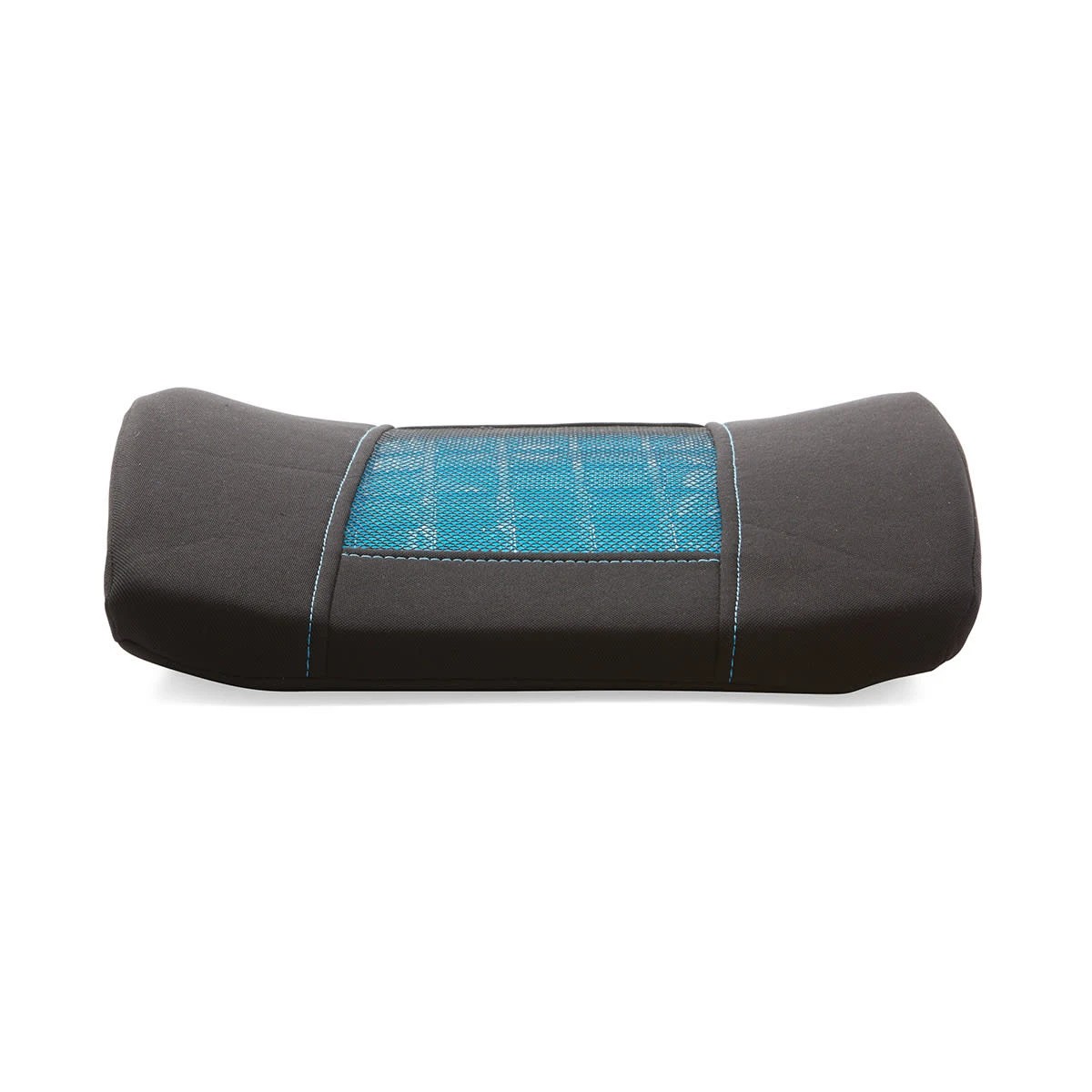 9 Memory Foam Gel Cooling Back Support, 9 of 10