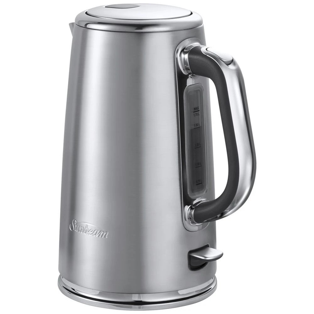 3 Sunbeam Arise 1.7L Stainless Steel Kettle, 3 of 9