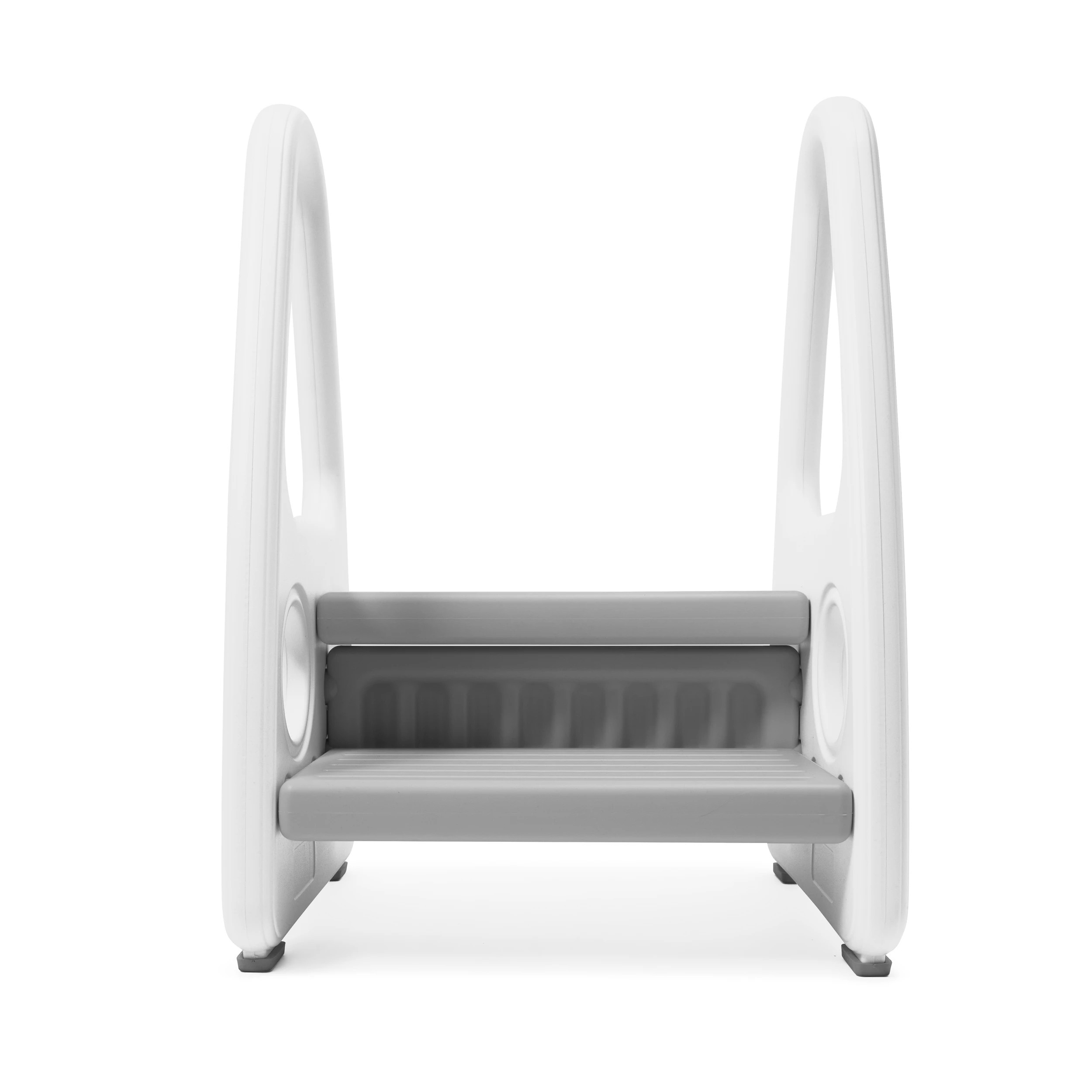 4 Step Stool with Handles, 4 of 10