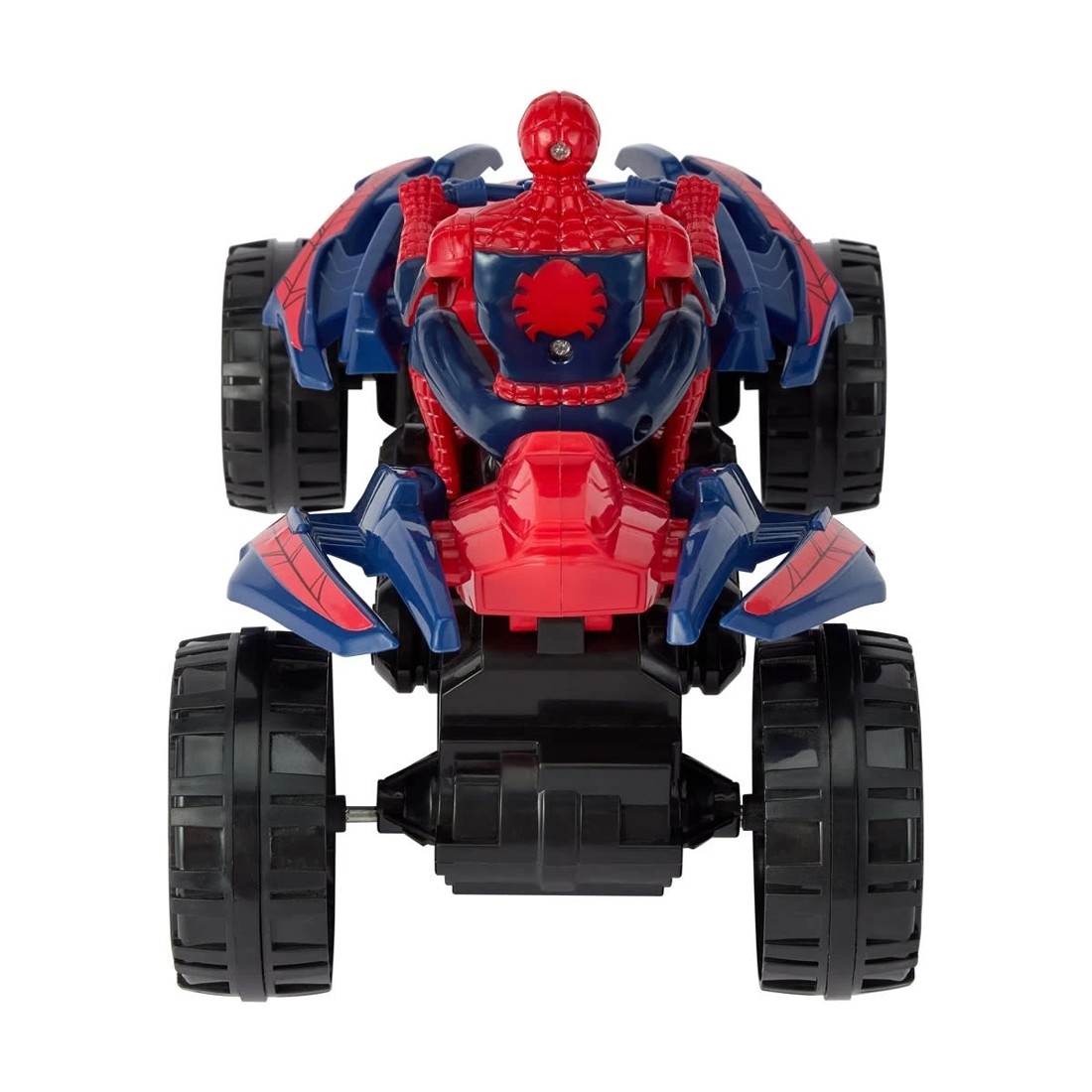 5 Marvel Spider-Man Quadricycle, 5 of 8