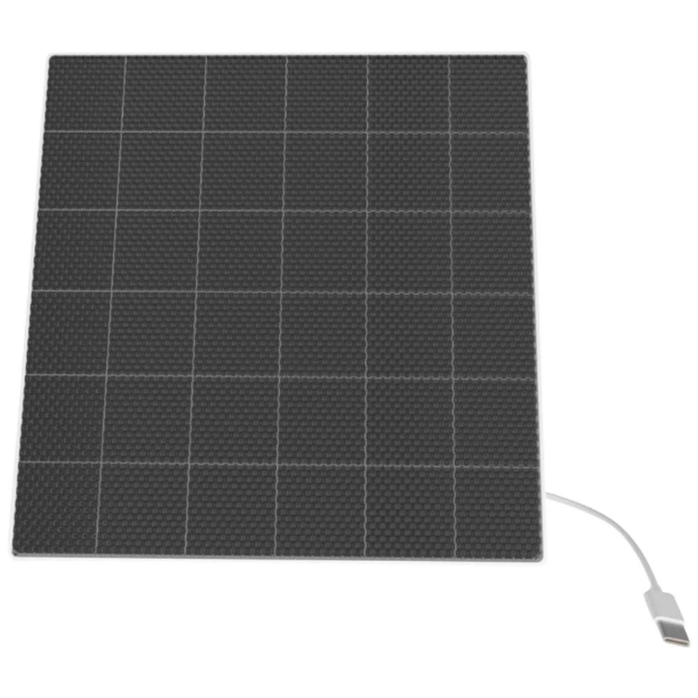1 Swann Compact Solar Panel, 1 of 3