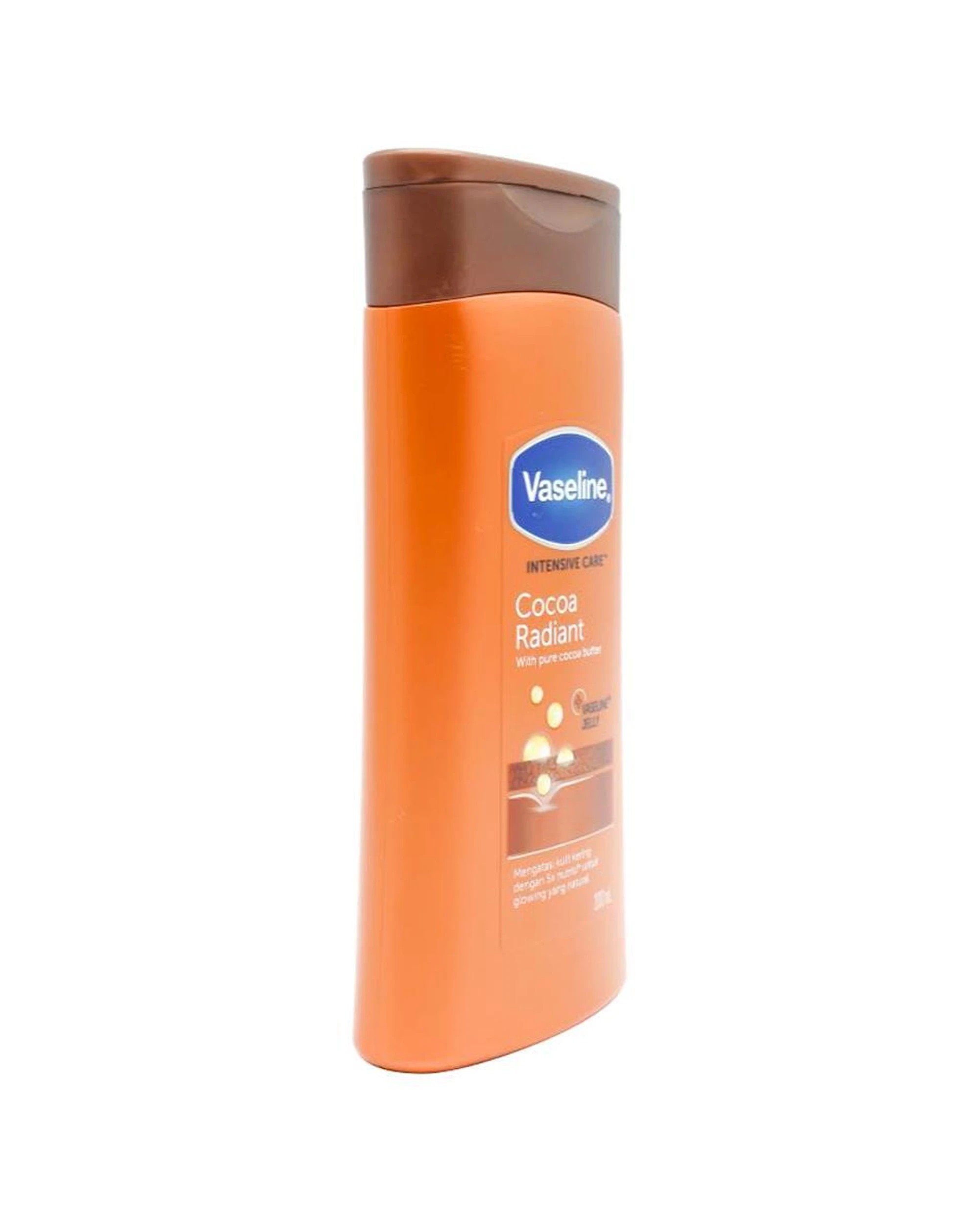 4 Vaseline Intensive Care Cocoa Radiant Body Lotion 6PK 200ml - Brown, 4 of 4