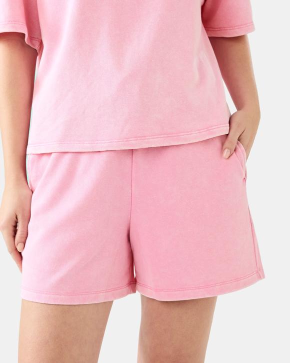 Rib Panel Shorts - Kmart NZ