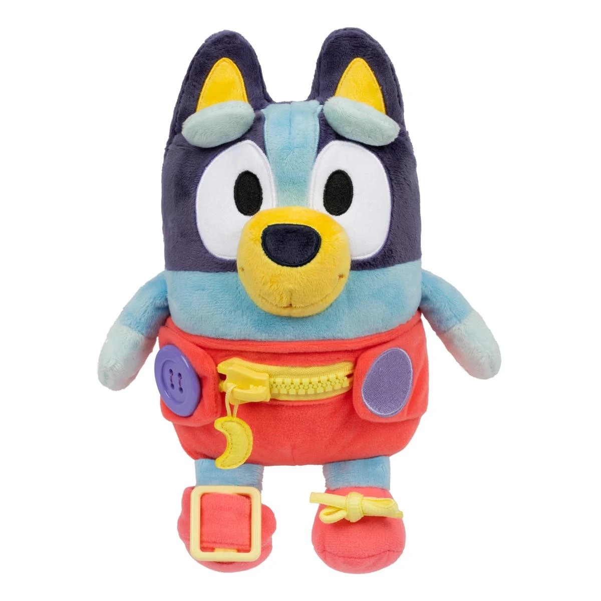 2 Dress & Play Baby Bluey or Bingo - Assorted, 2 of 9