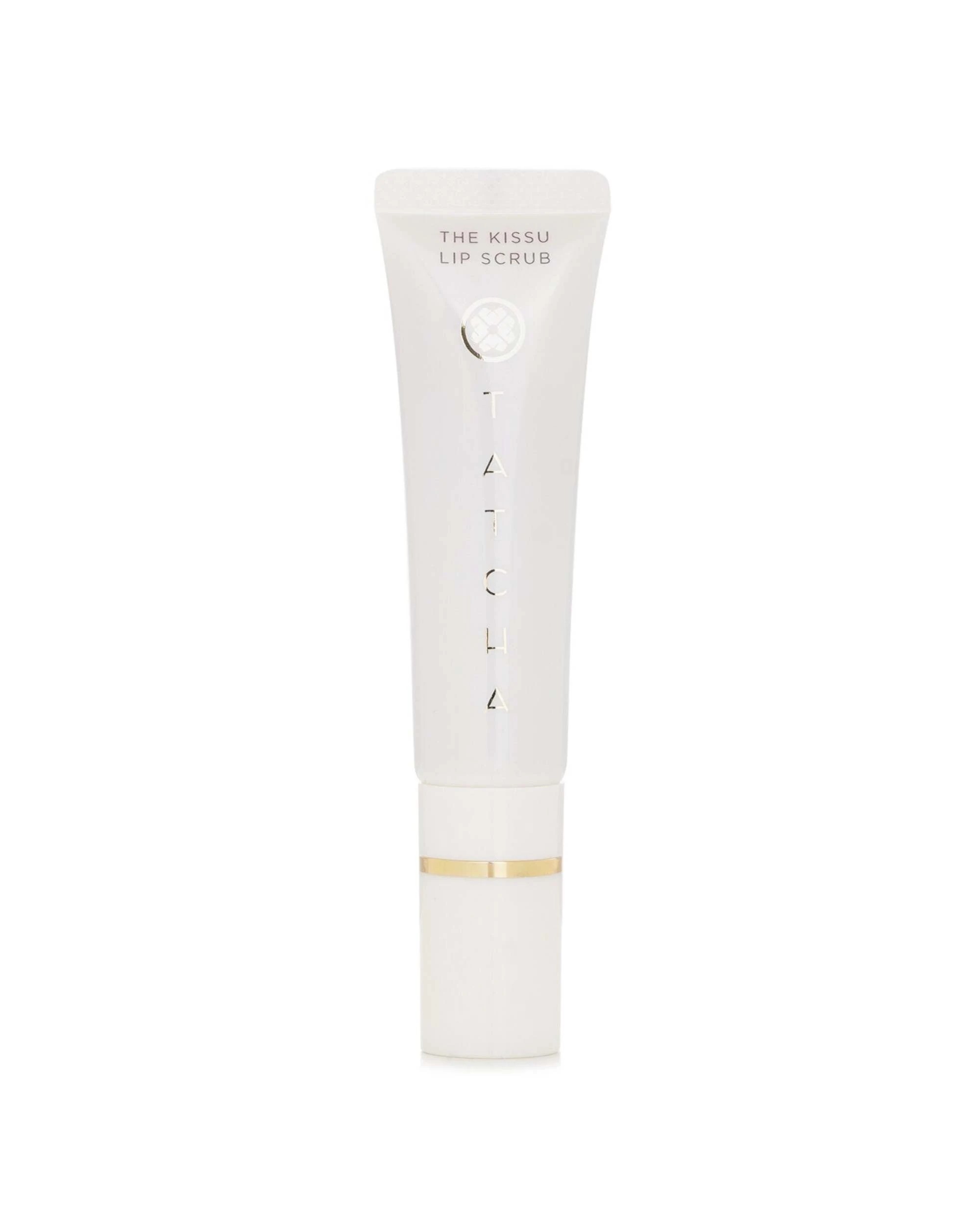 1 Tatcha The Kissu Lip Scrub  12g, 1 of 3