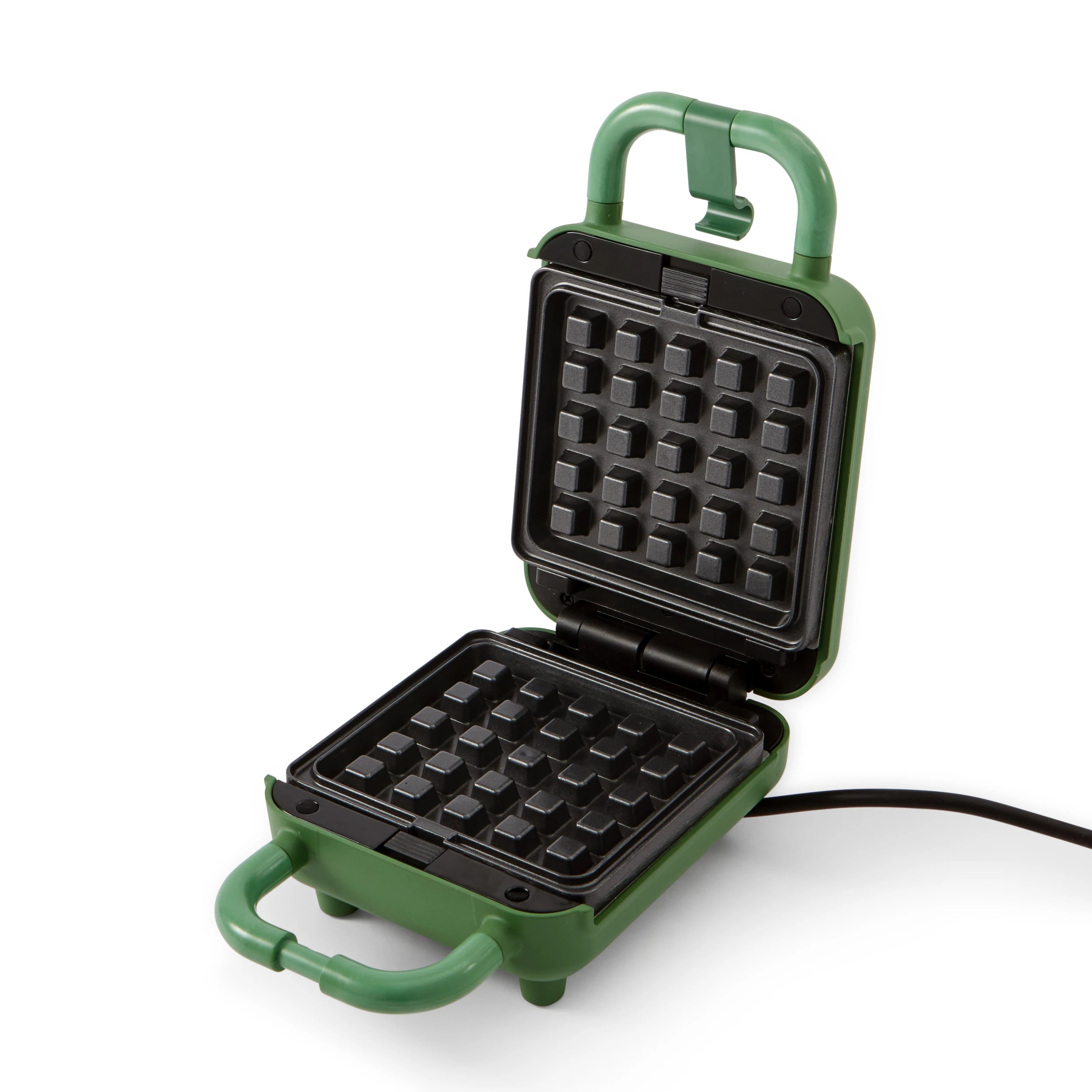 7 Multi Snack Maker - Green, 7 of 10